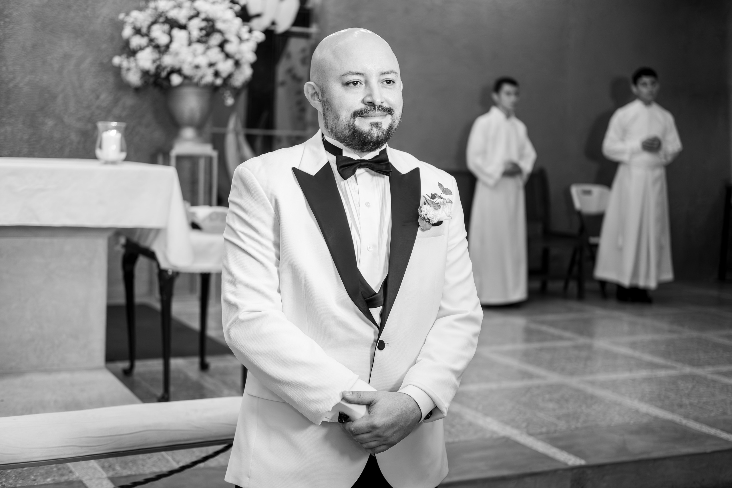 Victor & Lucia. Daniel Brand | Fotografía de Bodas y Comercial en Honduras