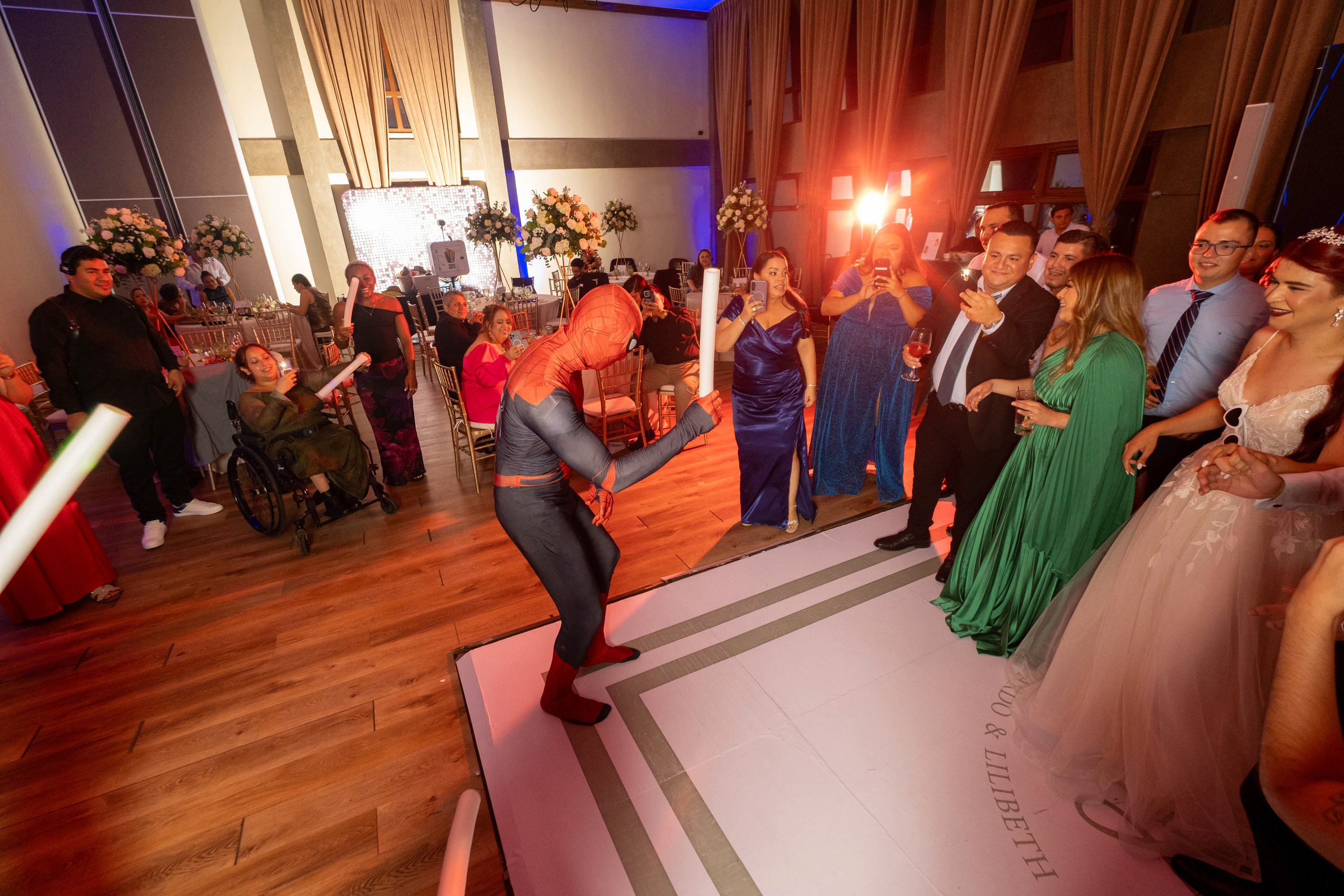 Edgardo & Lilibeth. Daniel Brand | Fotografía de Bodas y Comercial en Honduras