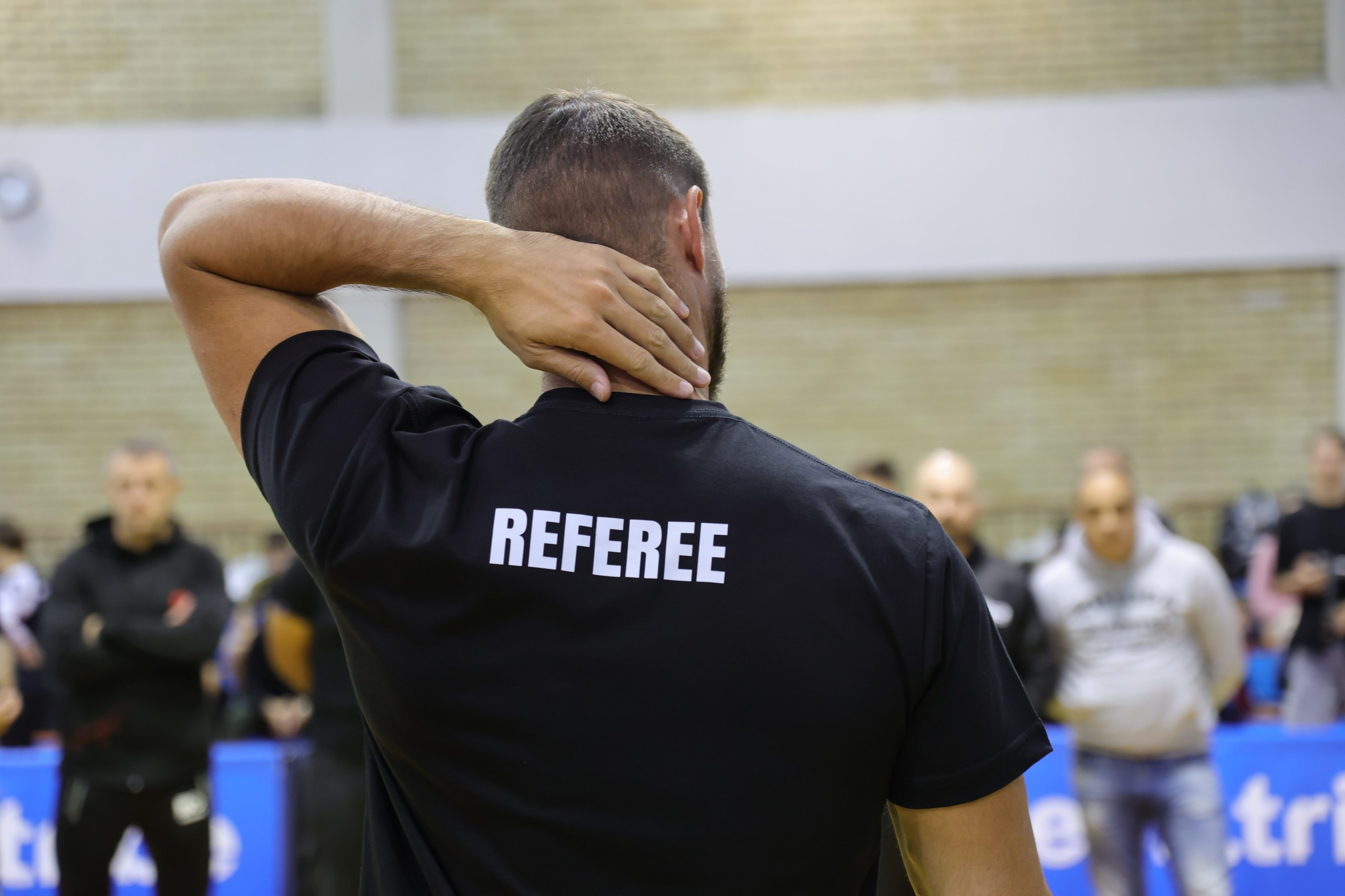 NO GI Challenge Novi Sad