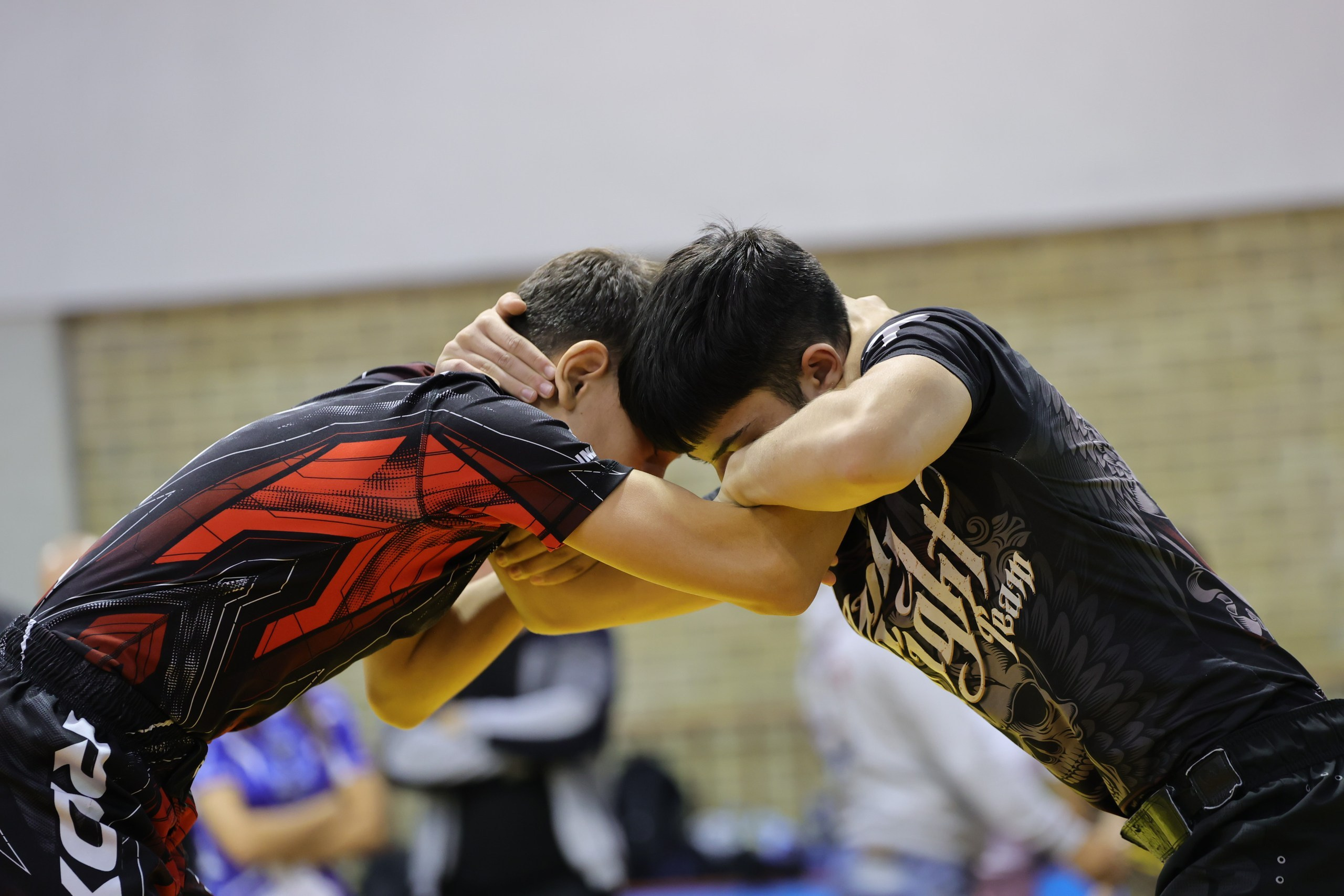 NO GI Challenge Novi Sad