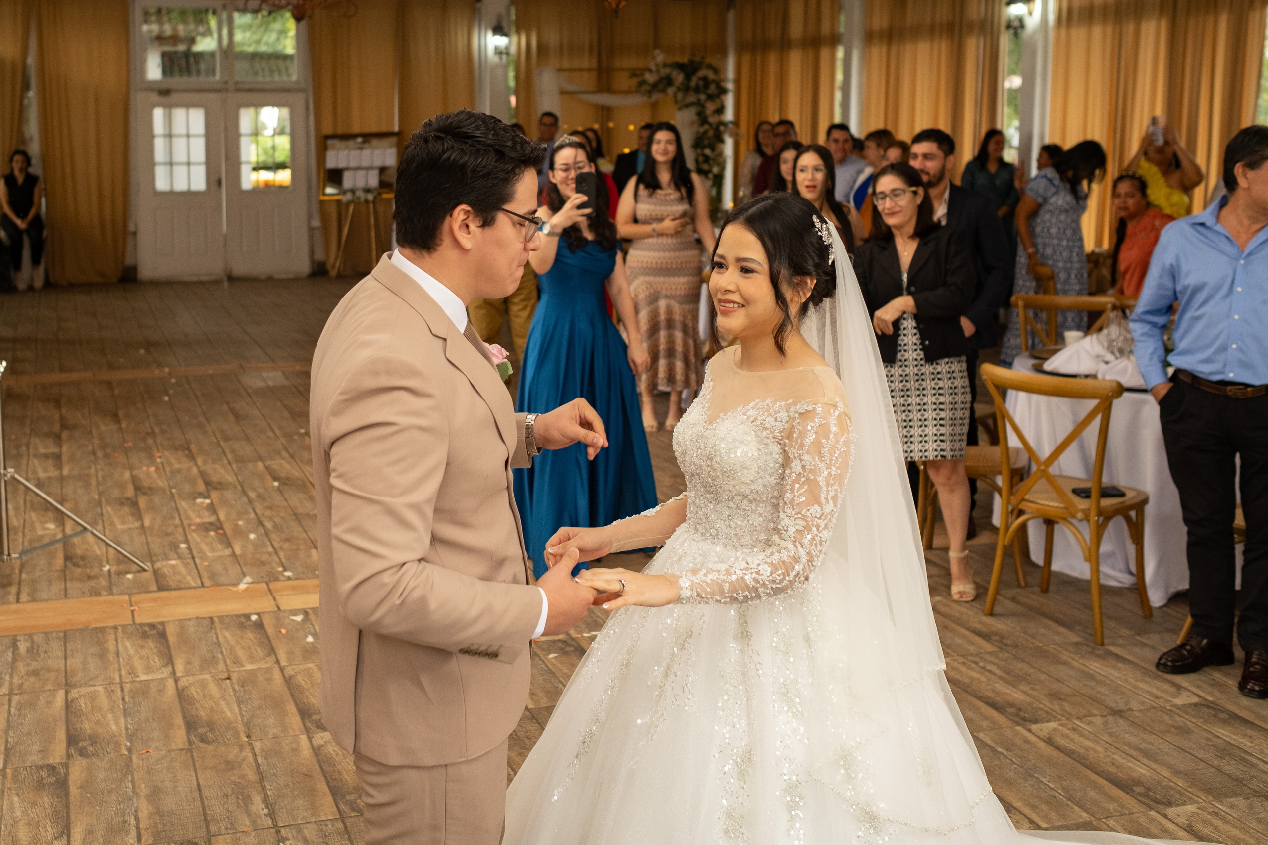 Abi & Gio. Daniel Brand | Fotografía de Bodas y Comercial en Honduras