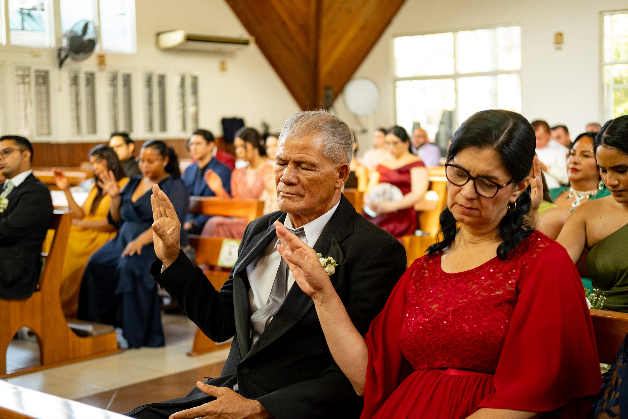 Edgardo & Lilibeth. Daniel Brand | Fotografía de Bodas y Comercial en Honduras