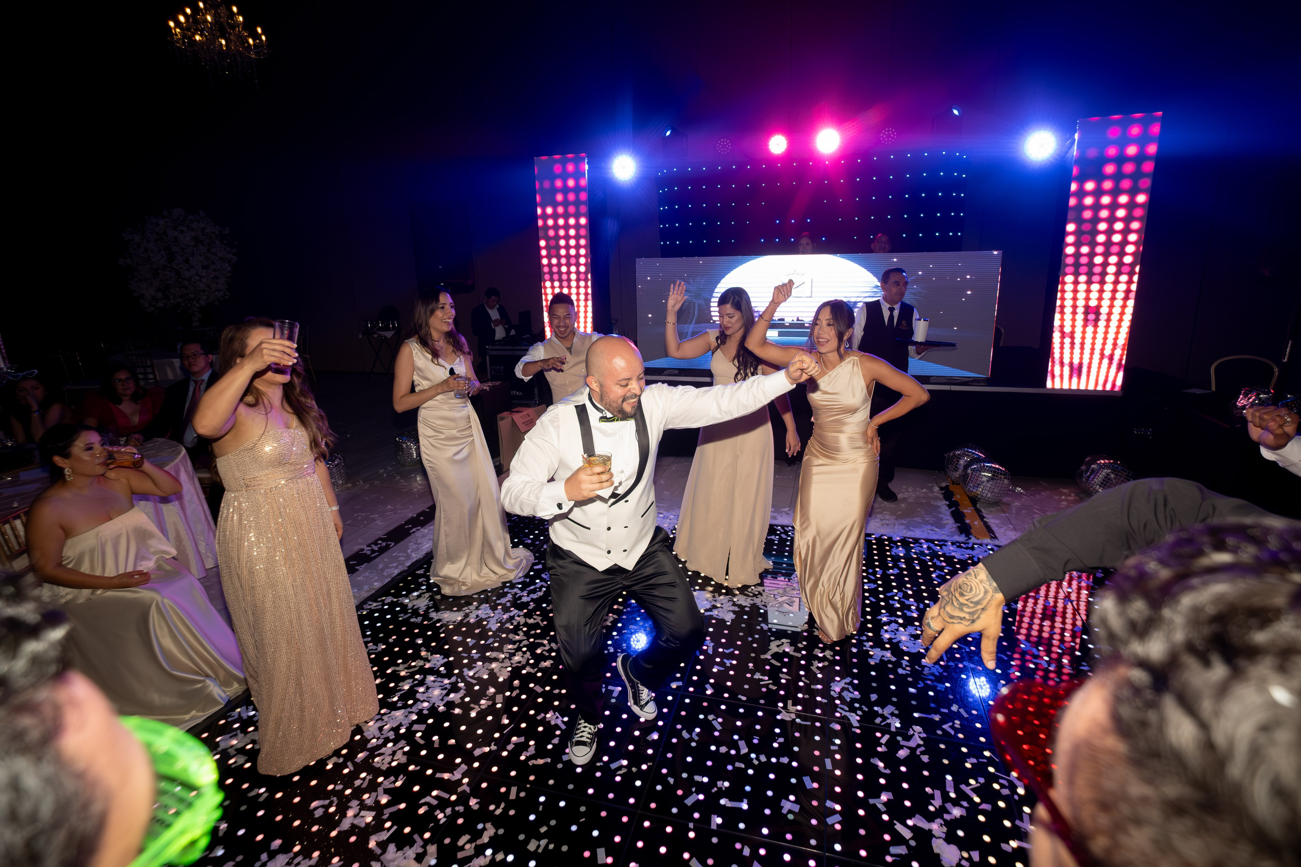 Victor & Lucia. Daniel Brand | Fotografía de Bodas y Comercial en Honduras