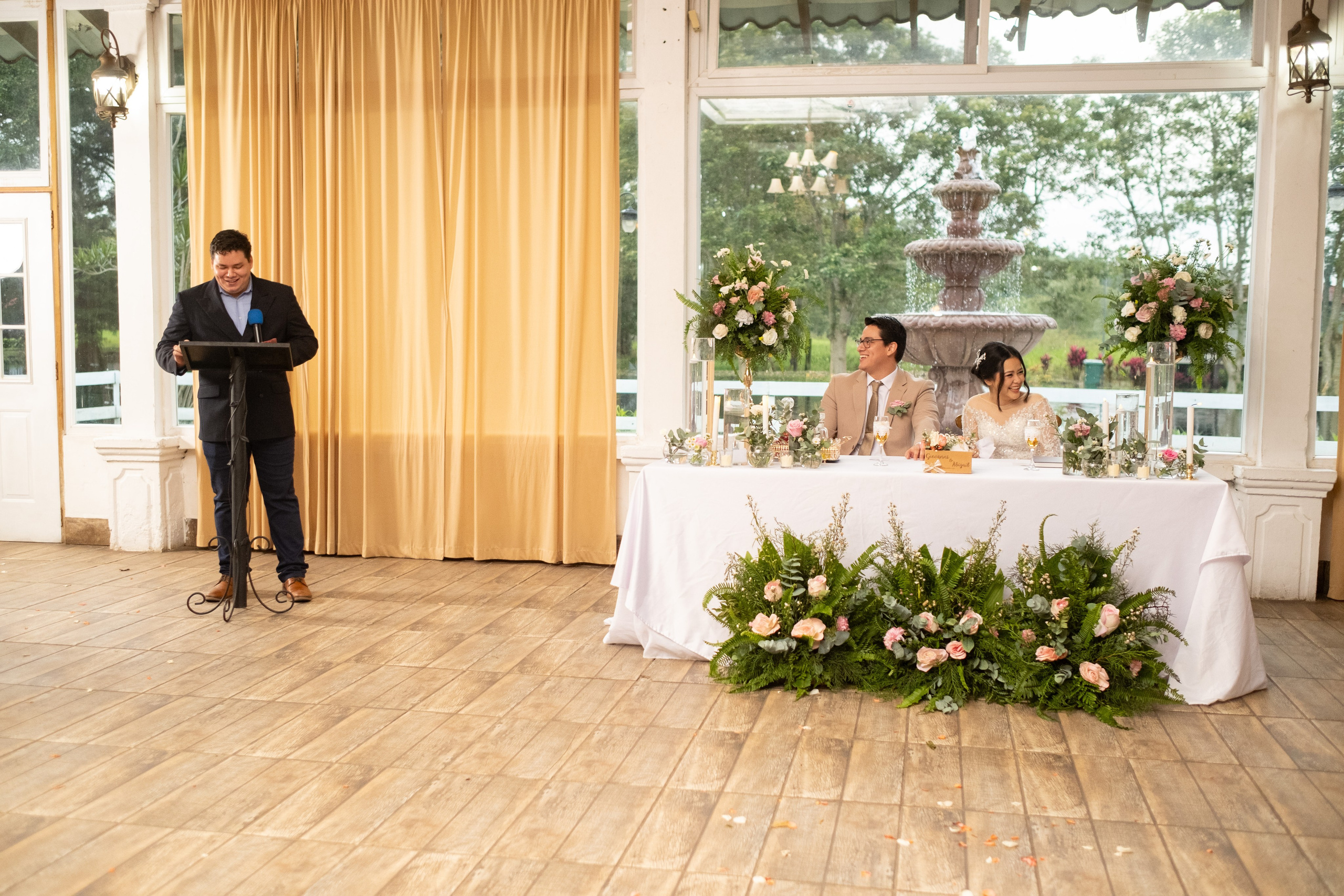 Abi & Gio. Daniel Brand | Fotografía de Bodas y Comercial en Honduras