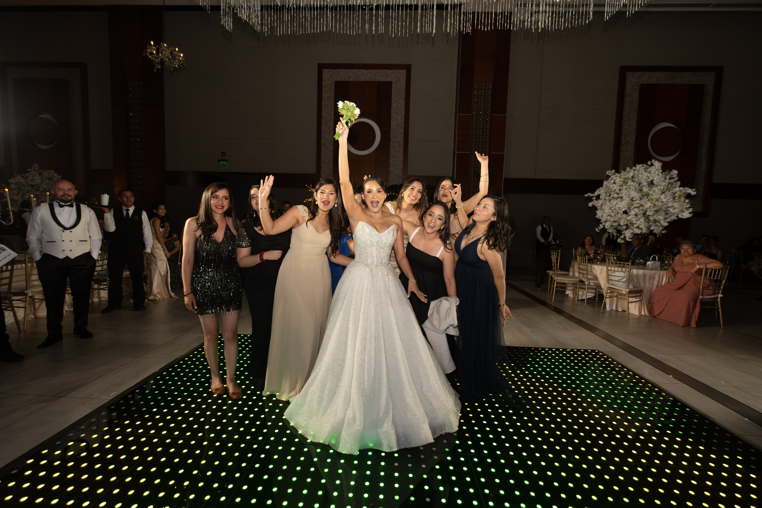 Victor & Lucia. Daniel Brand | Fotografía de Bodas y Comercial en Honduras