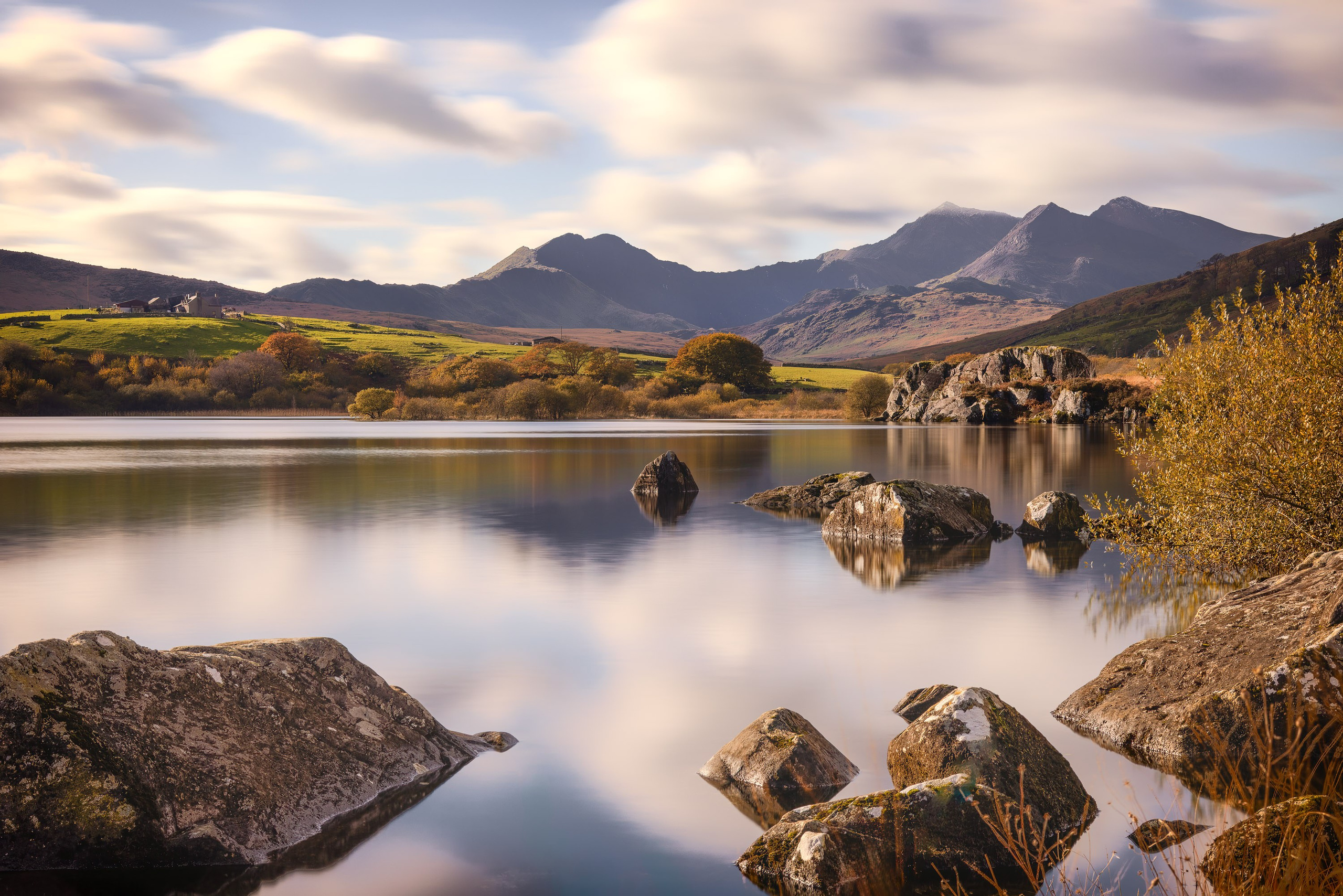 UK Landscape & Seascape Gallery. Hedley Wright Photography | East Anglia Sport, Street, Wildlife, Landscape & Astrophotography