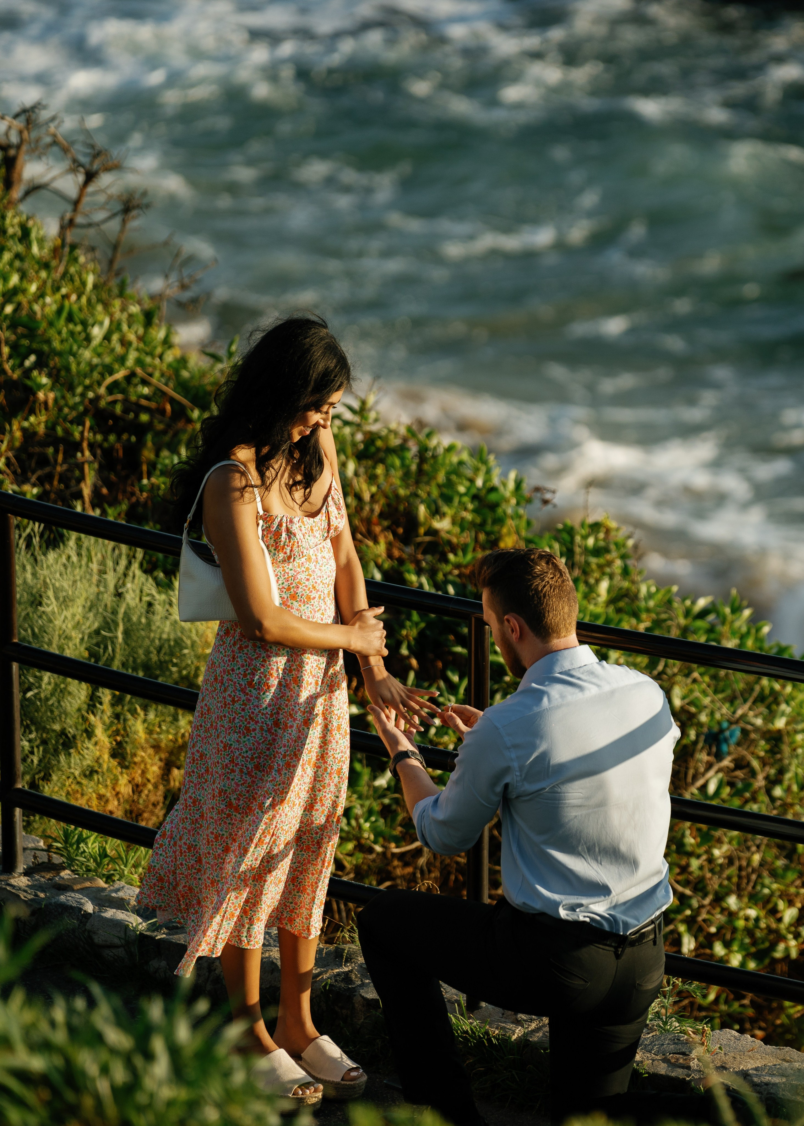 Proposals California. Wedding Photography & Videography Team in California, Los Angeles, San Francisco, San Diego and Travel