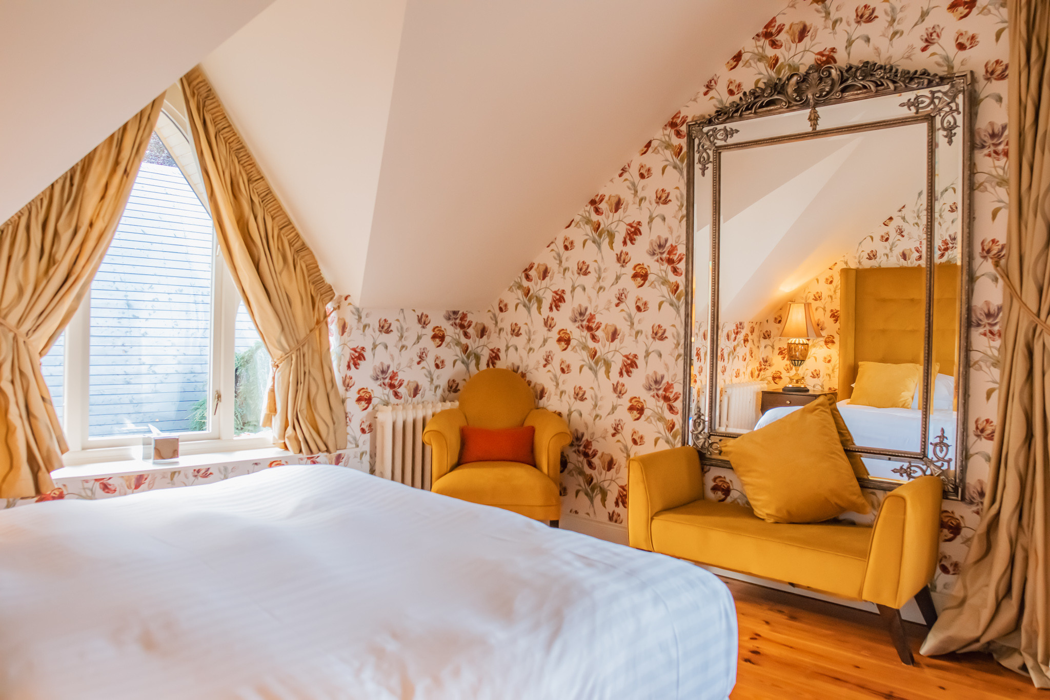 Tranquility Ireland. Create with Twila