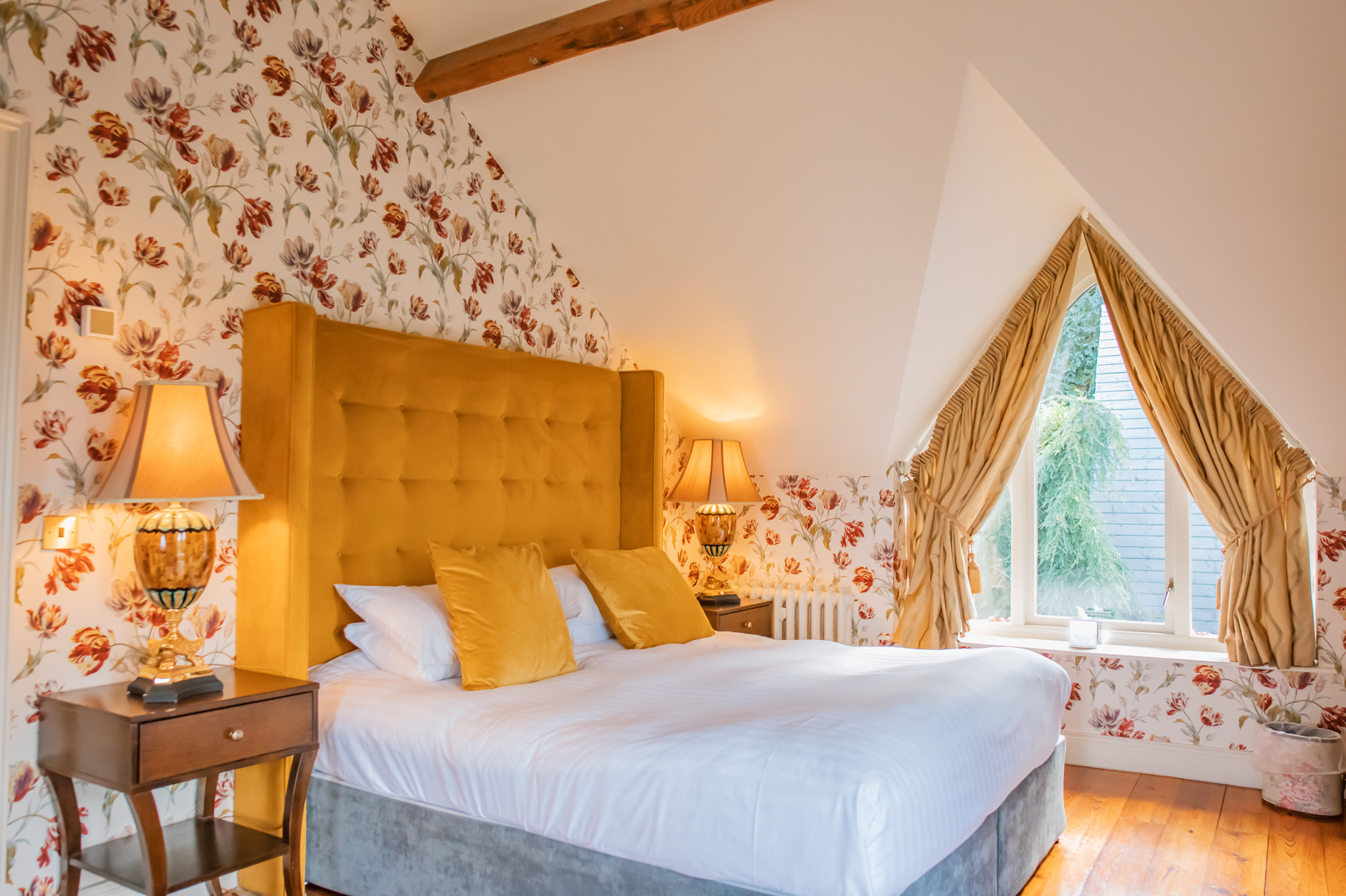 Tranquility Ireland. Create with Twila