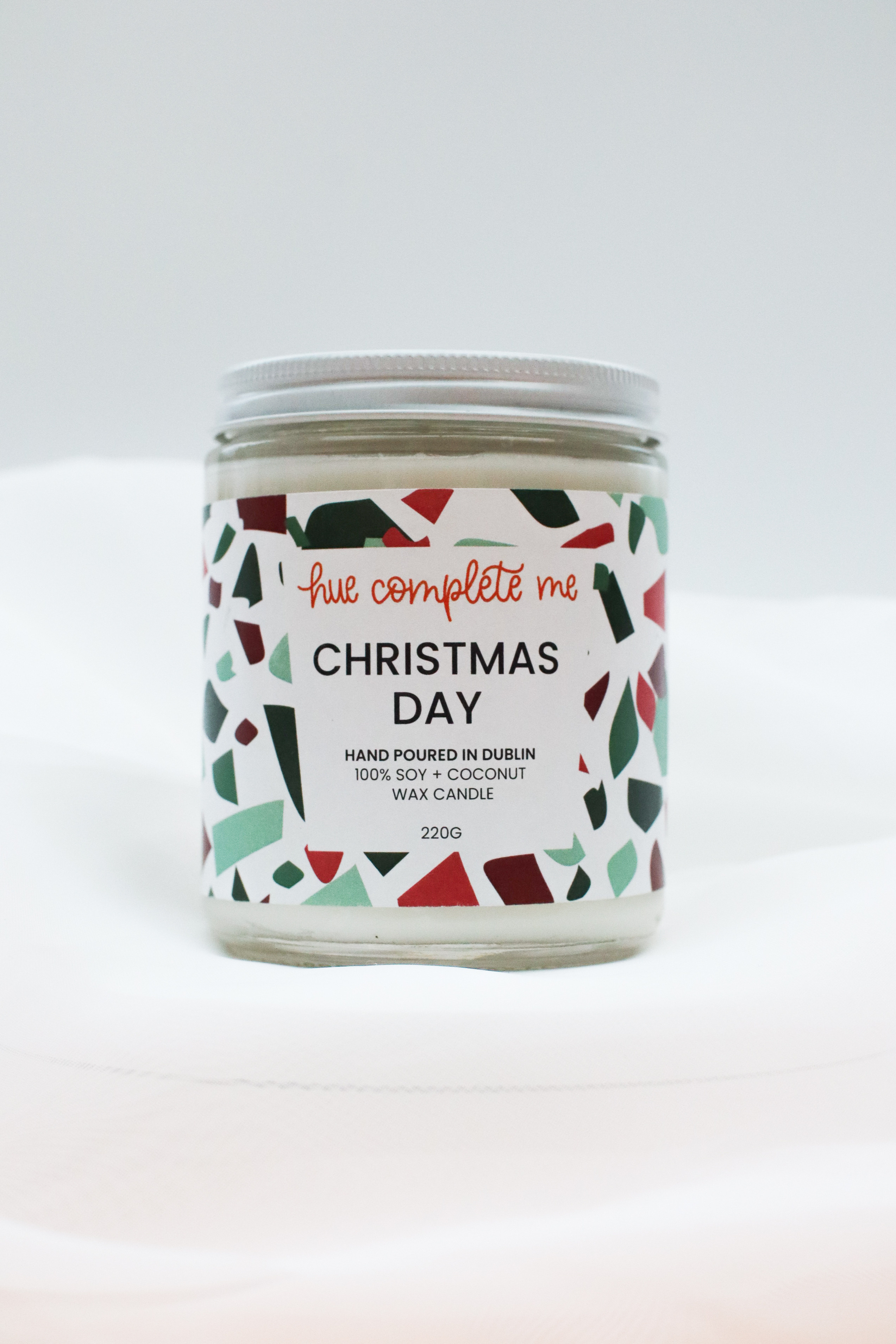 Hue Complete Me. Create with Twila