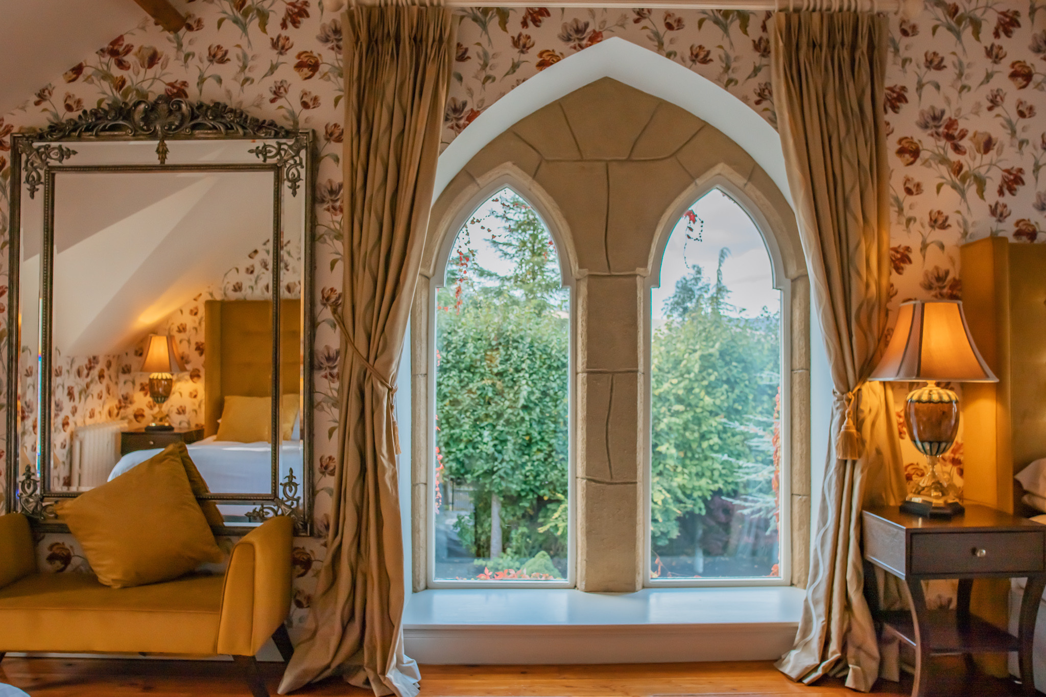 Tranquility Ireland. Create with Twila