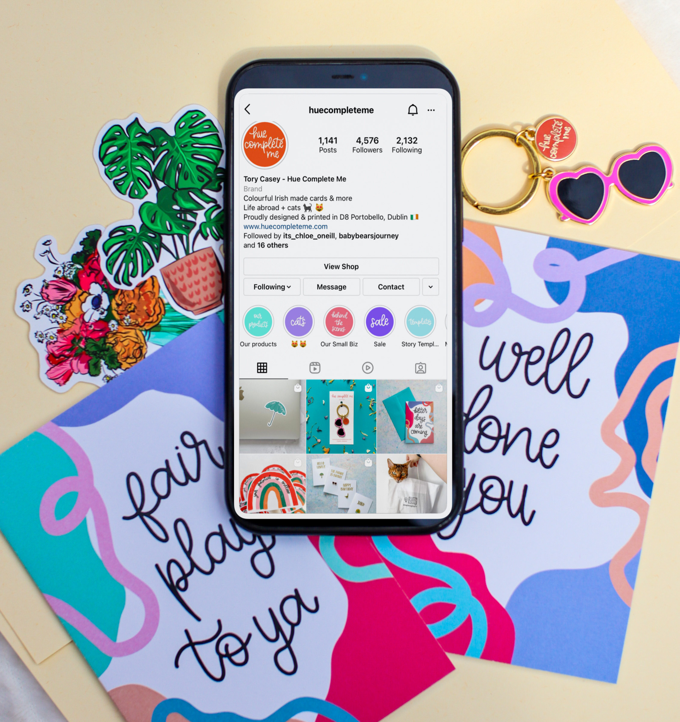 Digital Marketing. Create with Twila