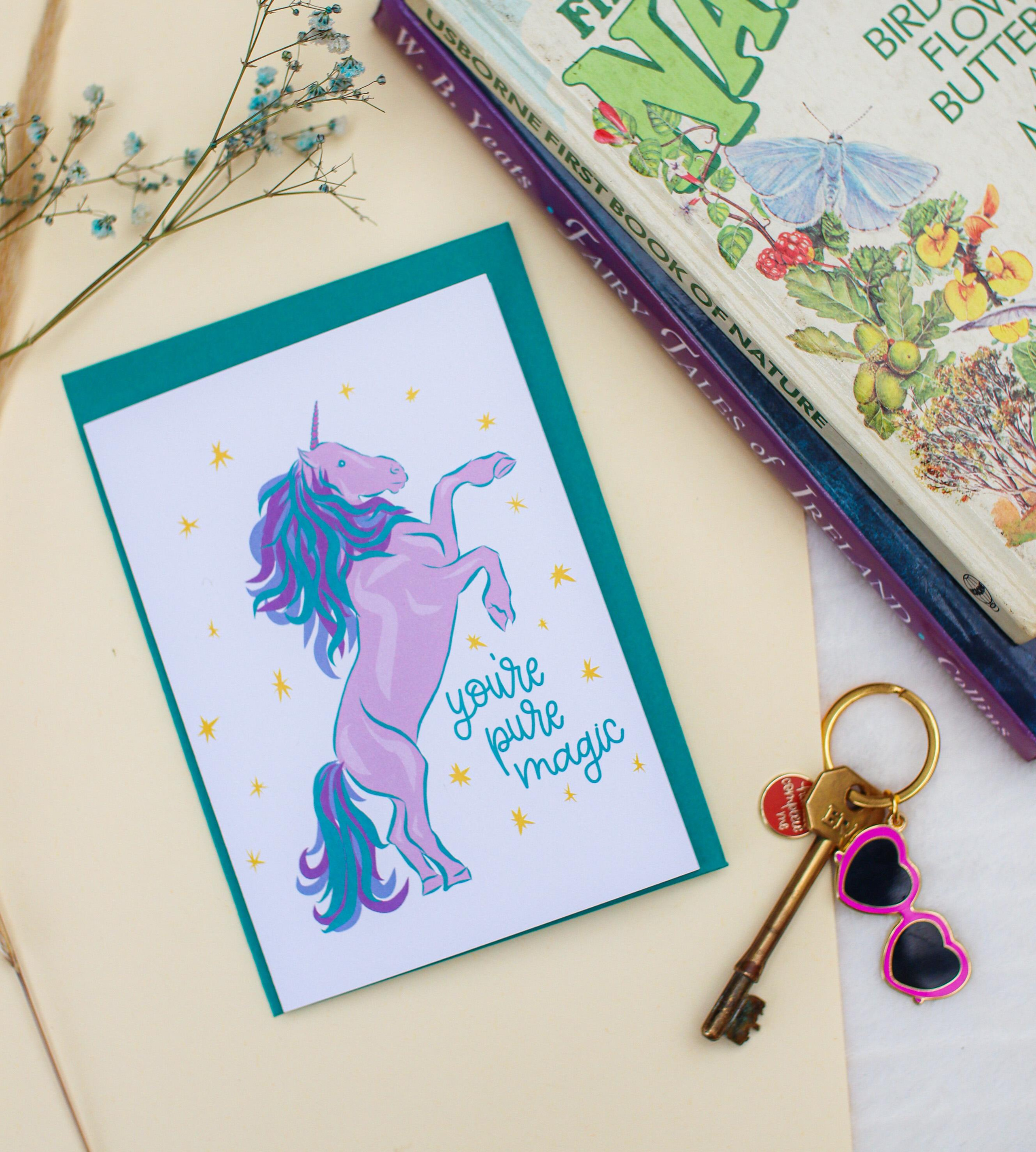 Hue Complete Me. Create with Twila