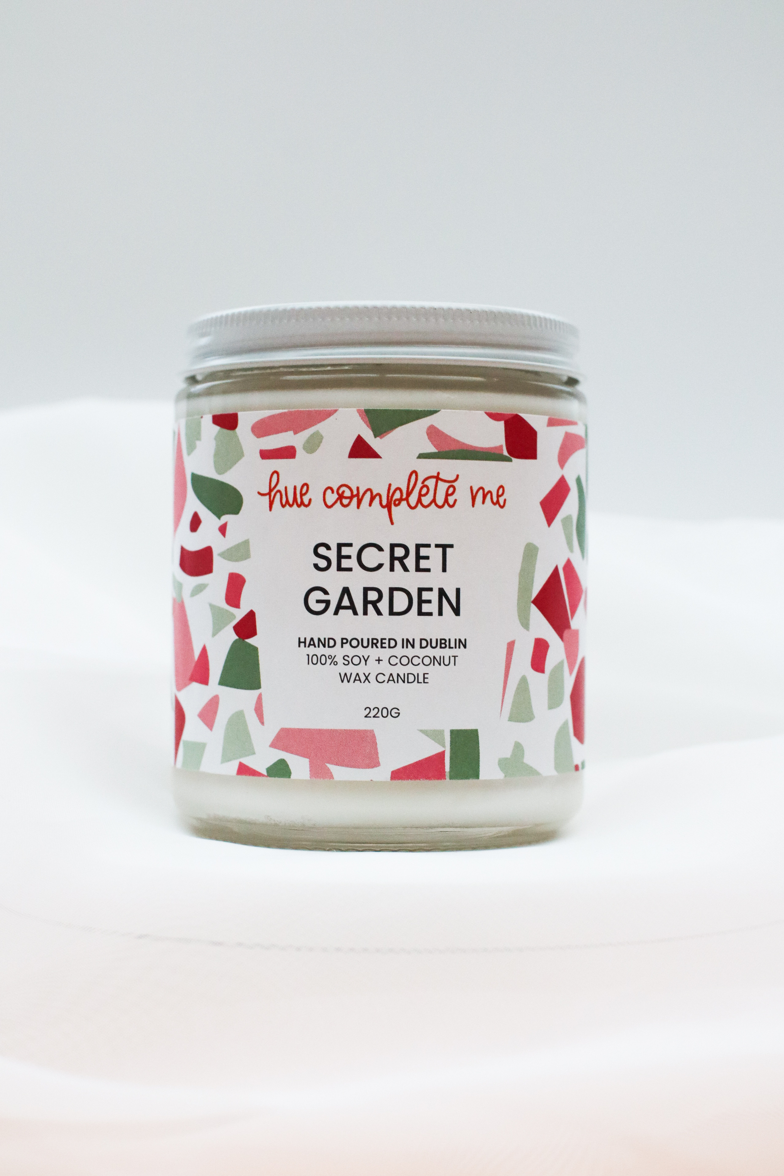 Hue Complete Me. Create with Twila