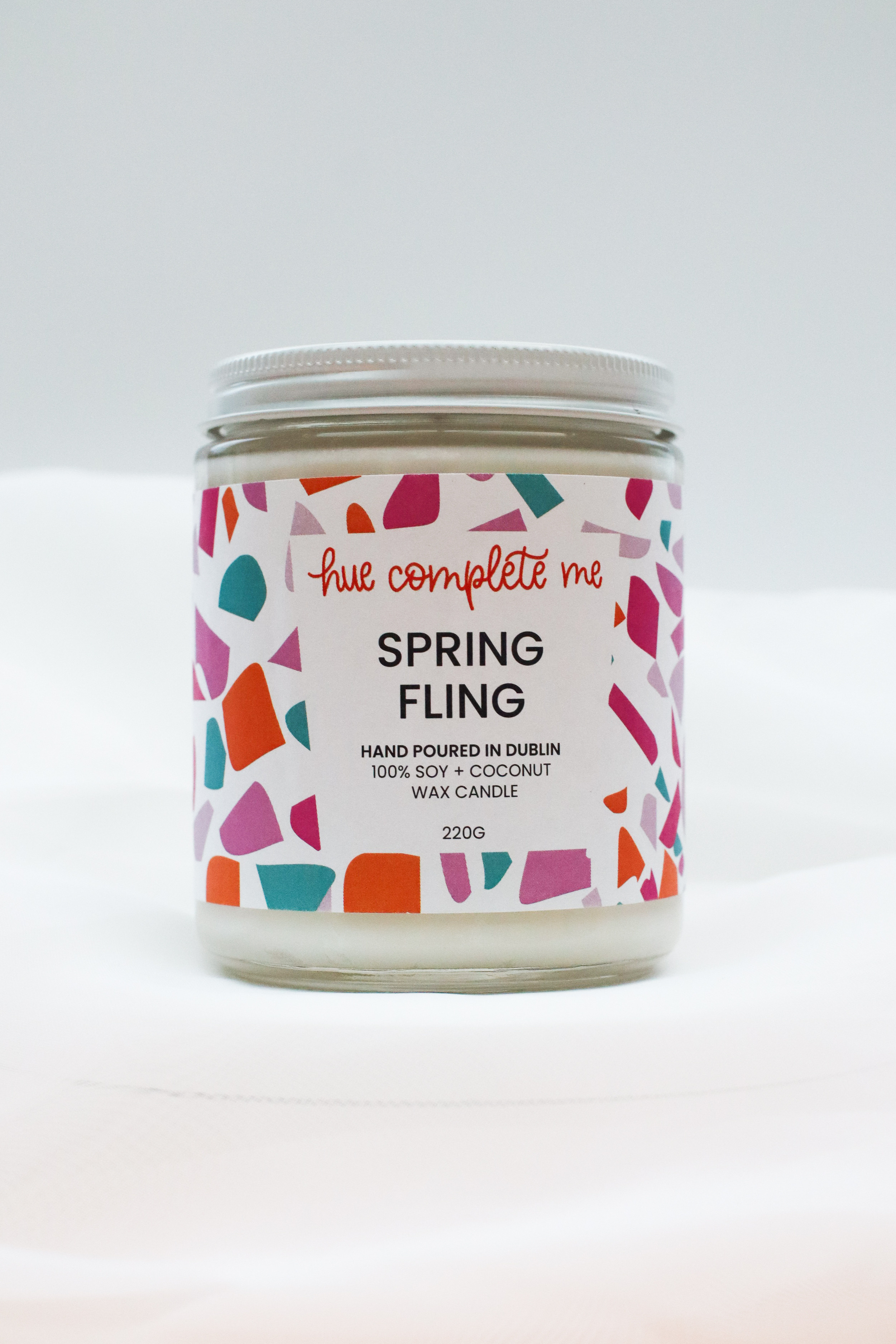 Hue Complete Me. Create with Twila