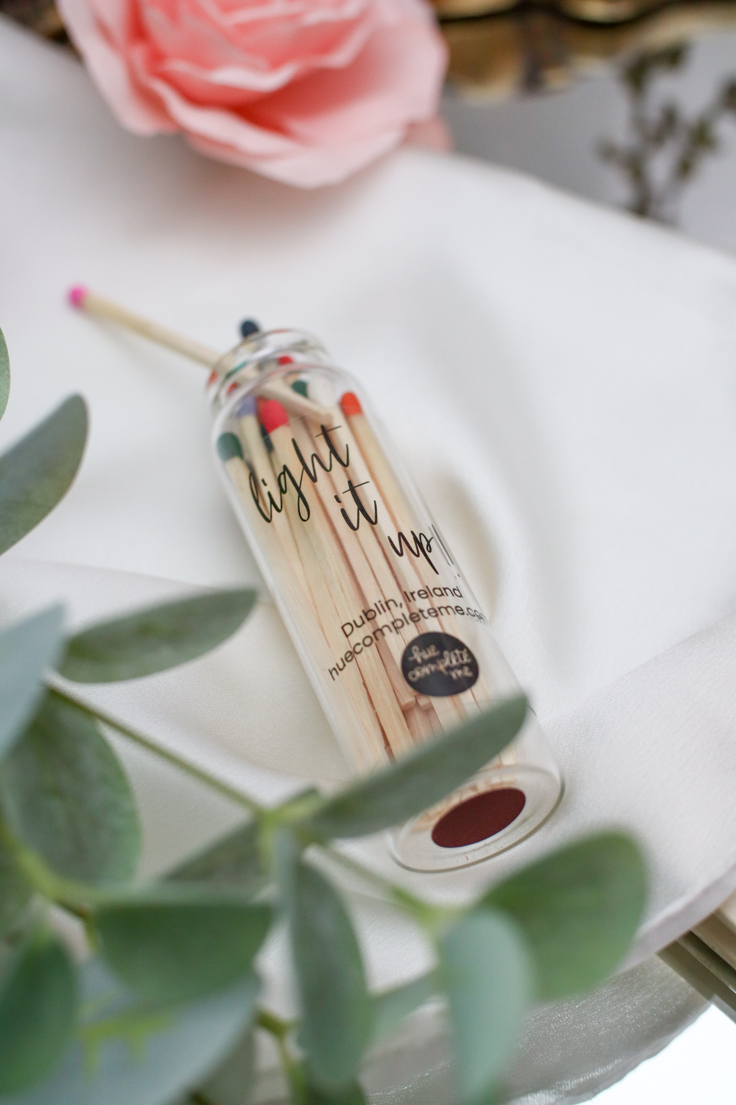 Hue Complete Me. Create with Twila