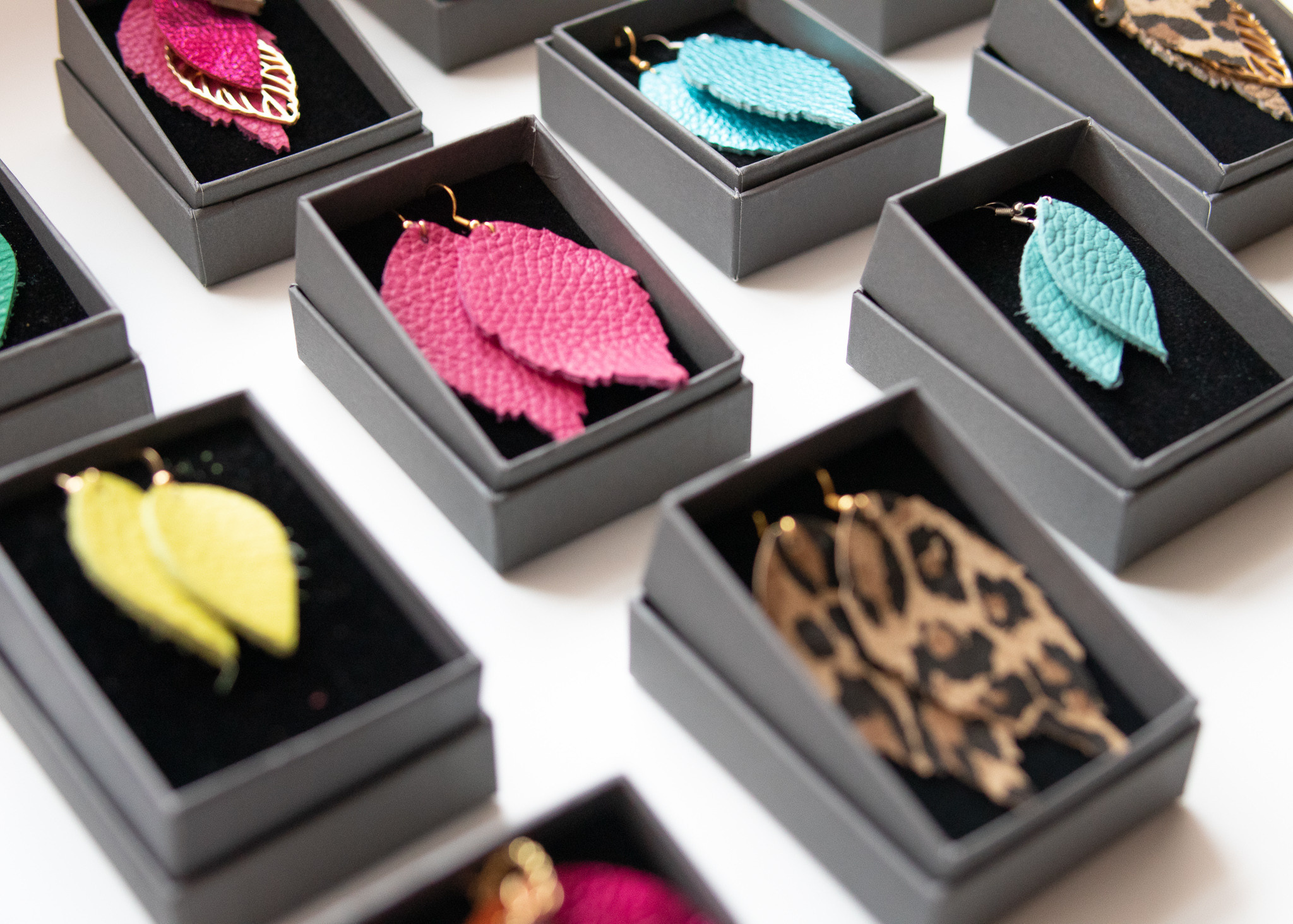 Siobhan Daly Designs. Create with Twila