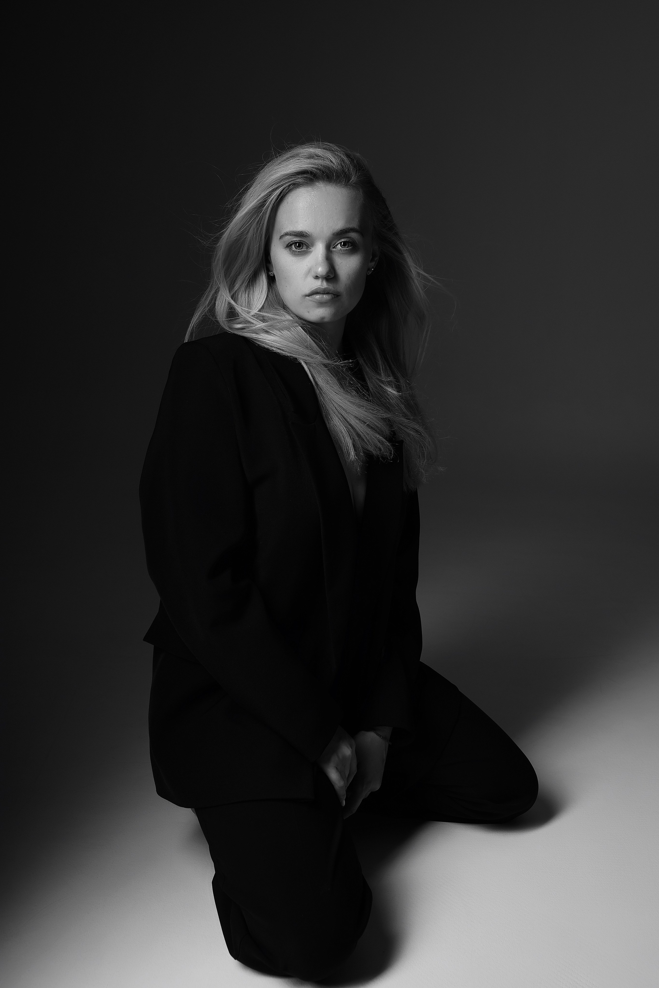 Photographer Anna Afanasyeva