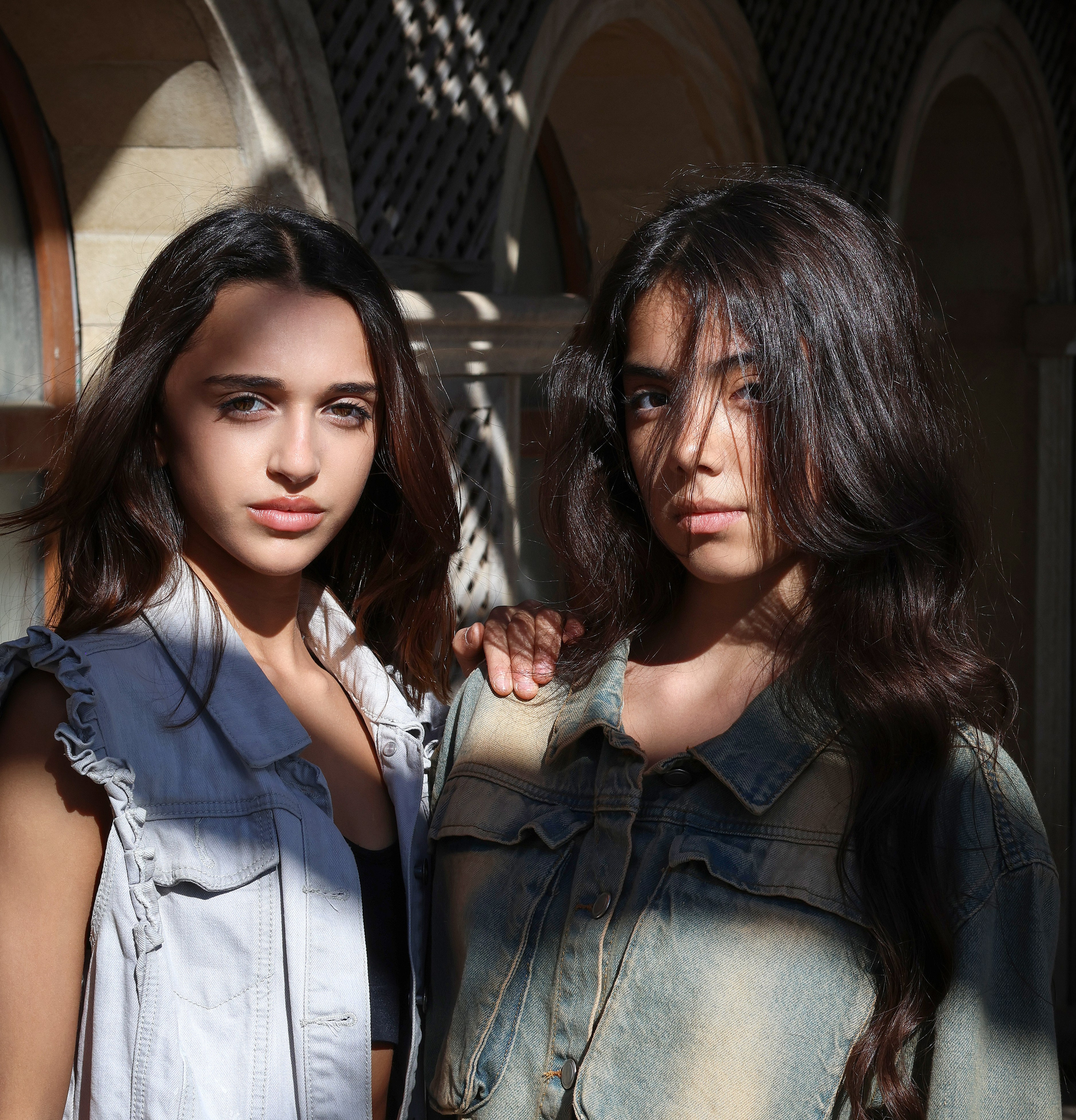 Ayan. BIG Model Agency. “Dare to Be Famous”