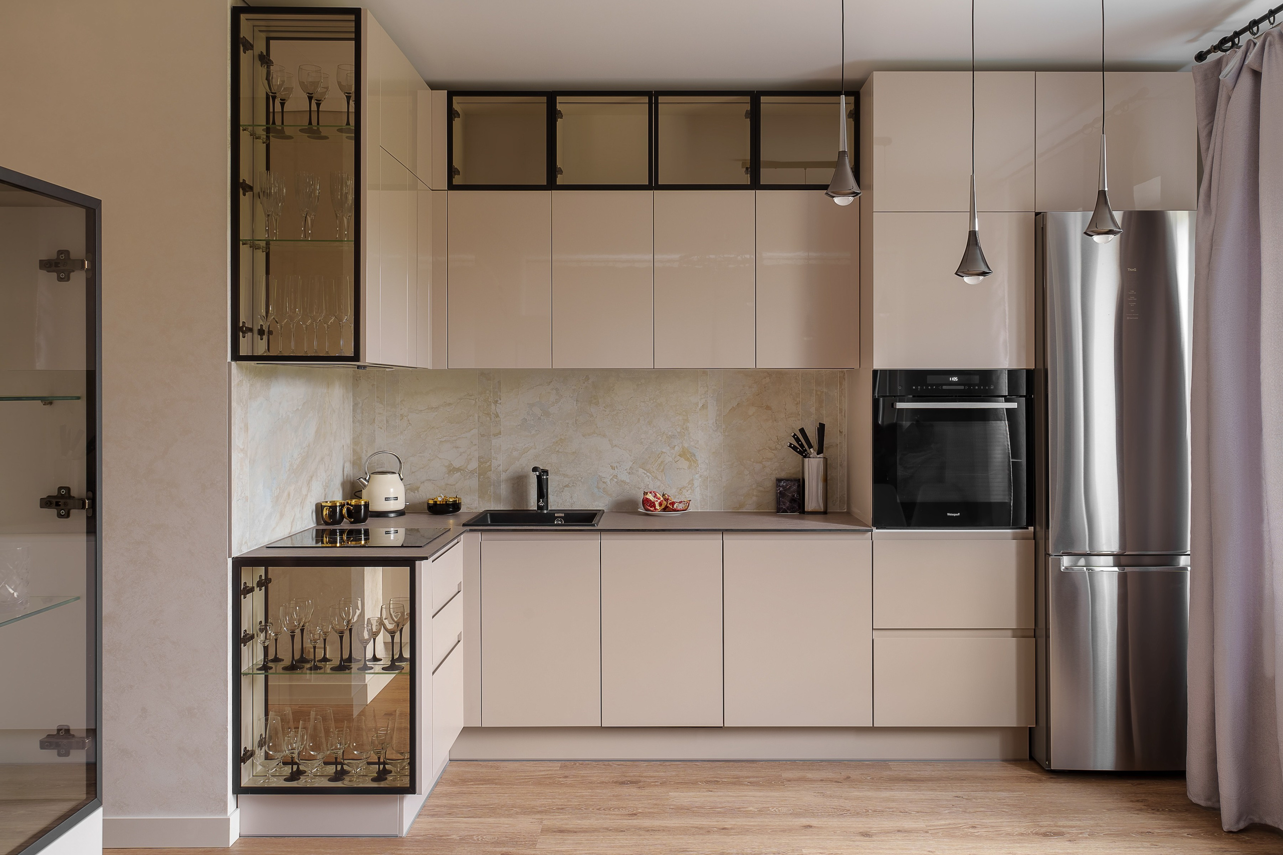 Недвижимость. Фотограф в Москве