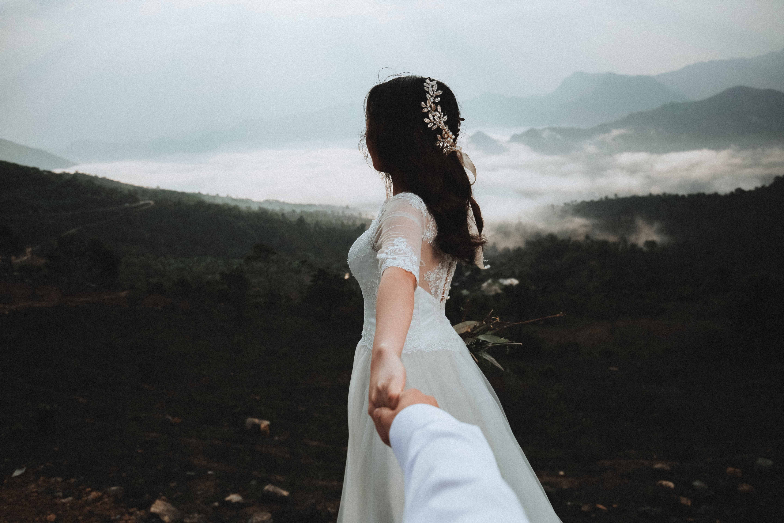 Guy Behind The Lens Photography & Films | Luxury Wedding Photographer & Cinematographer in Bangalore