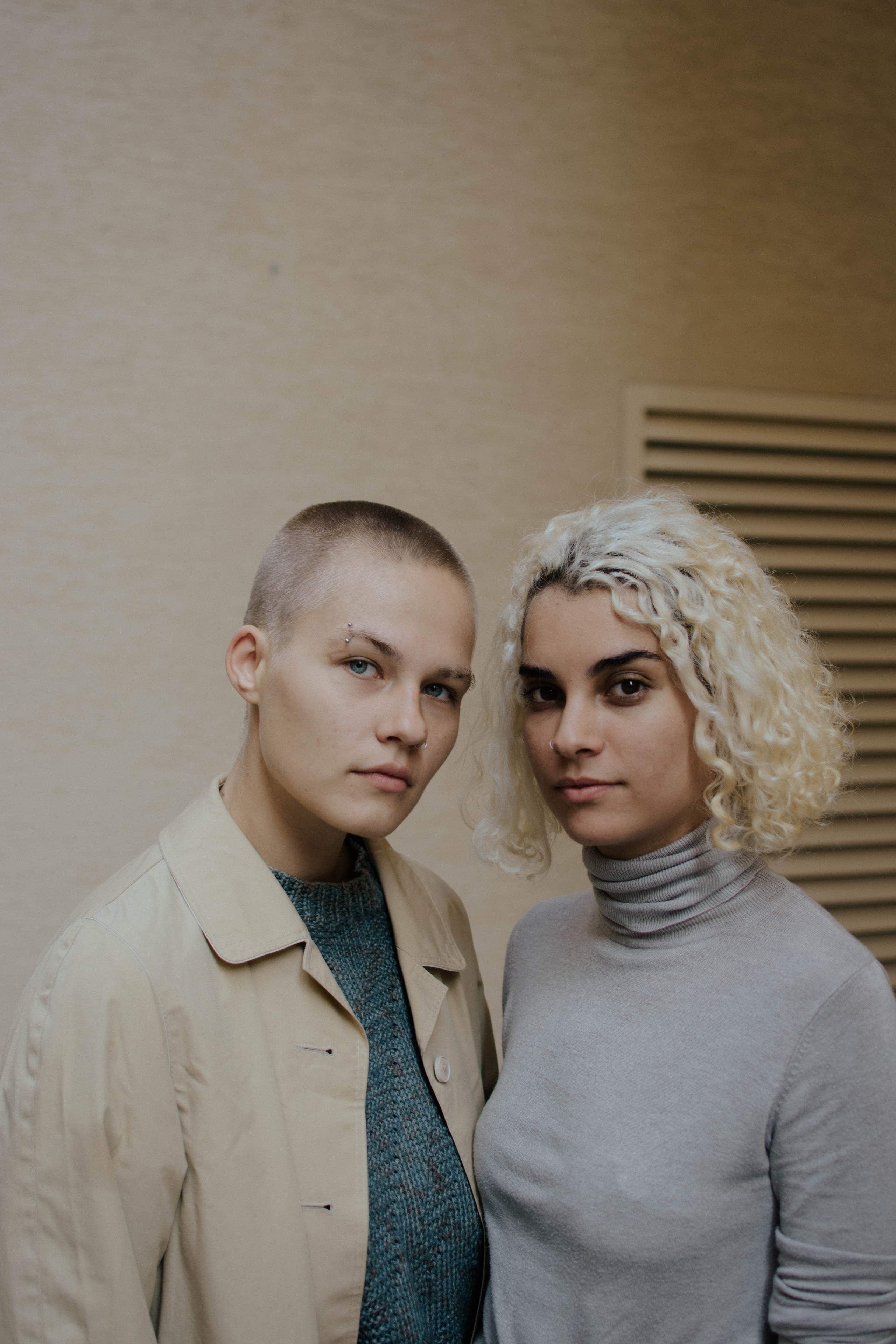 LGBTK+ filming. Buenos Aires. Photographer @elmirkami in the city of Buenos Aires