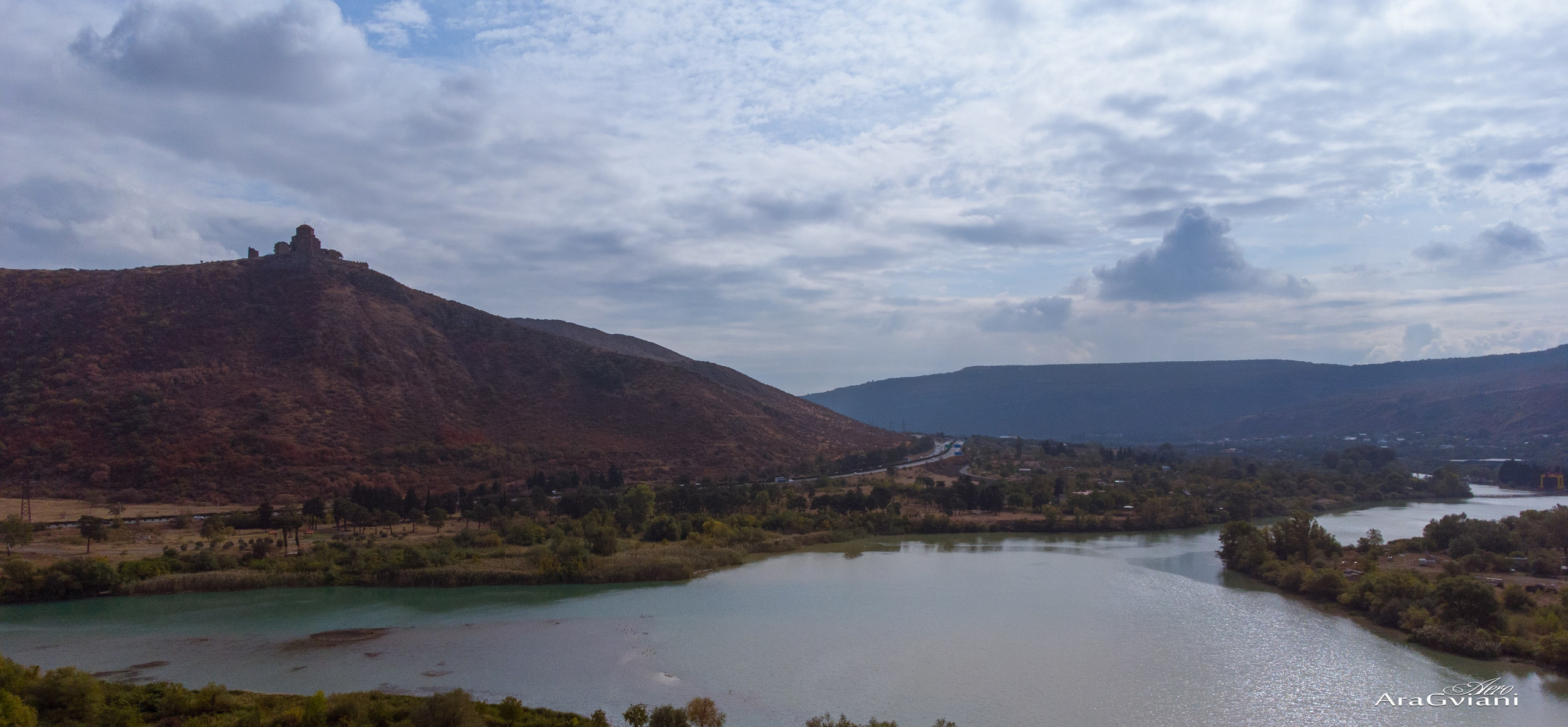 მცხეთობა 2022. FramefreeMan