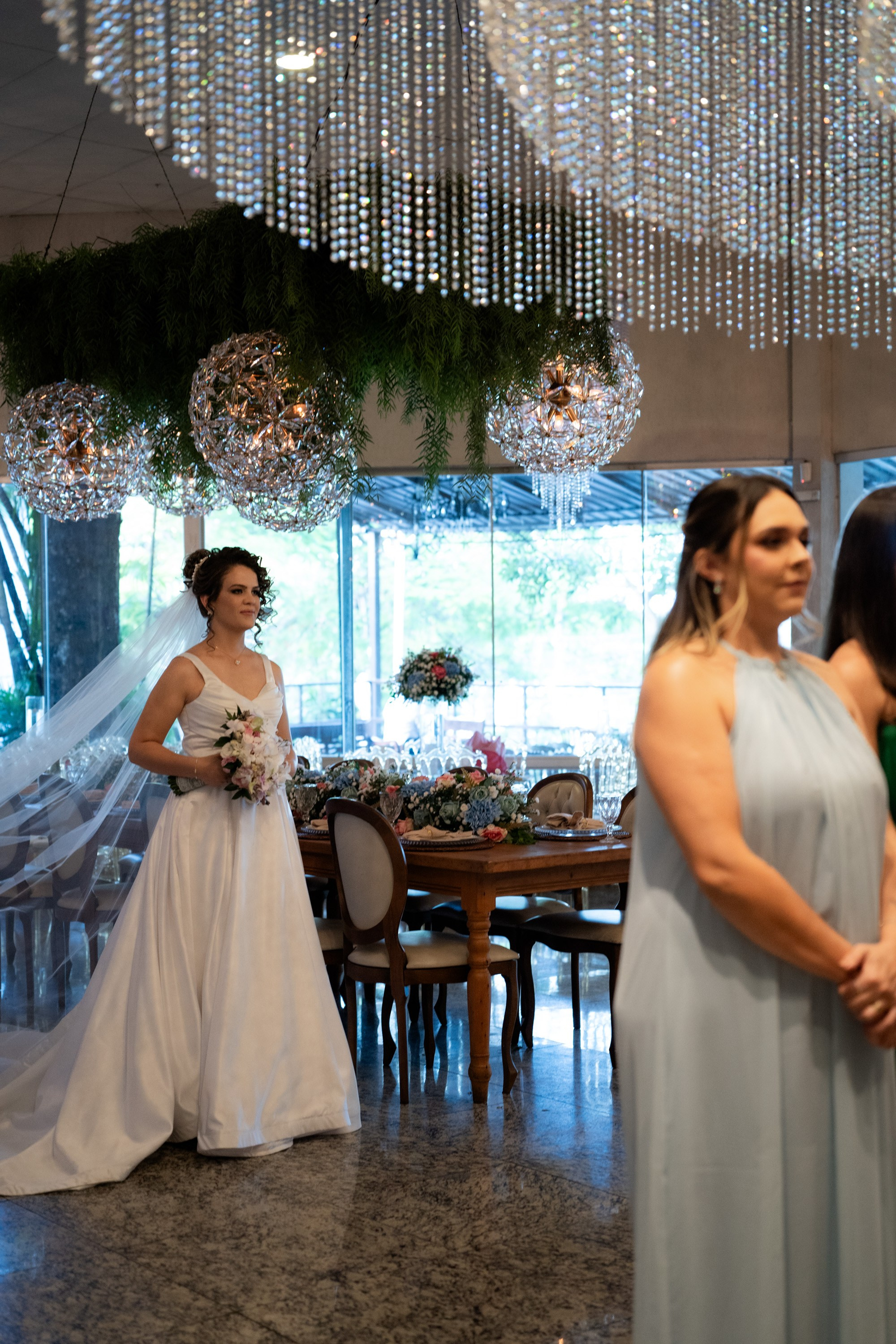 Casamento. Novos Tempos Wedding