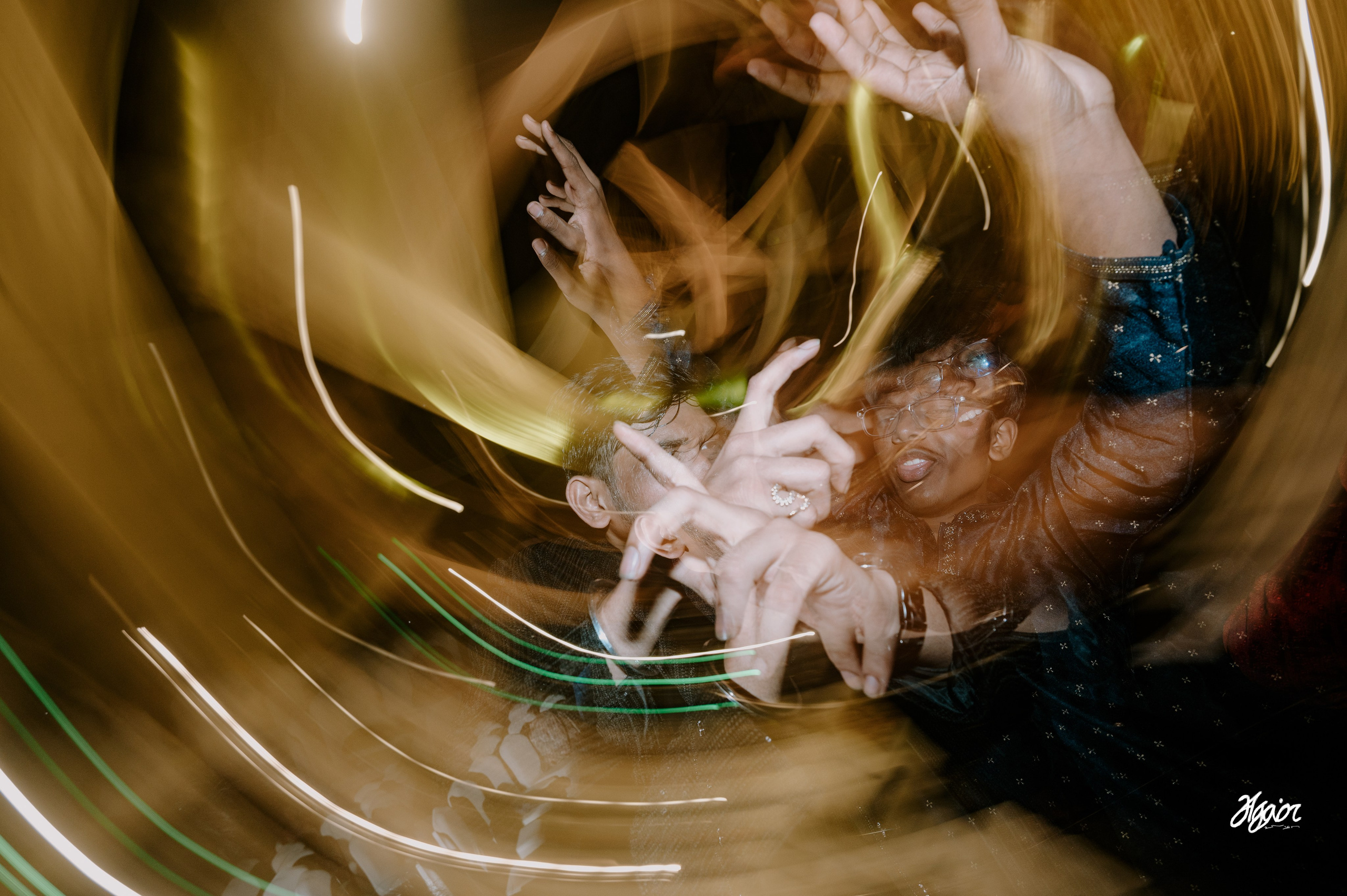 A Three-Day Bangalore Wedding Story | Emotional South Indian Wedding at KBL Saarang. Agam Vizha