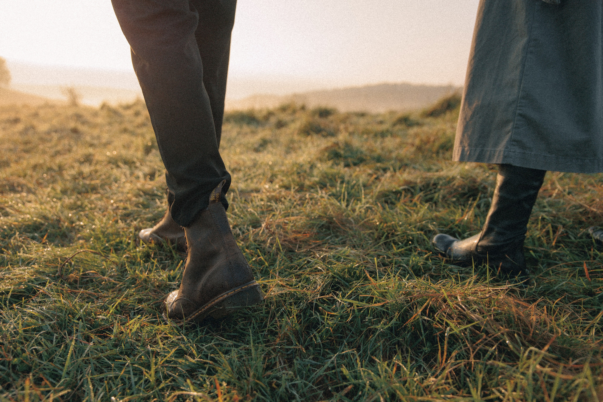 An autumn lovestory. Wedding photographer and videographer based in Timisoara, Romania