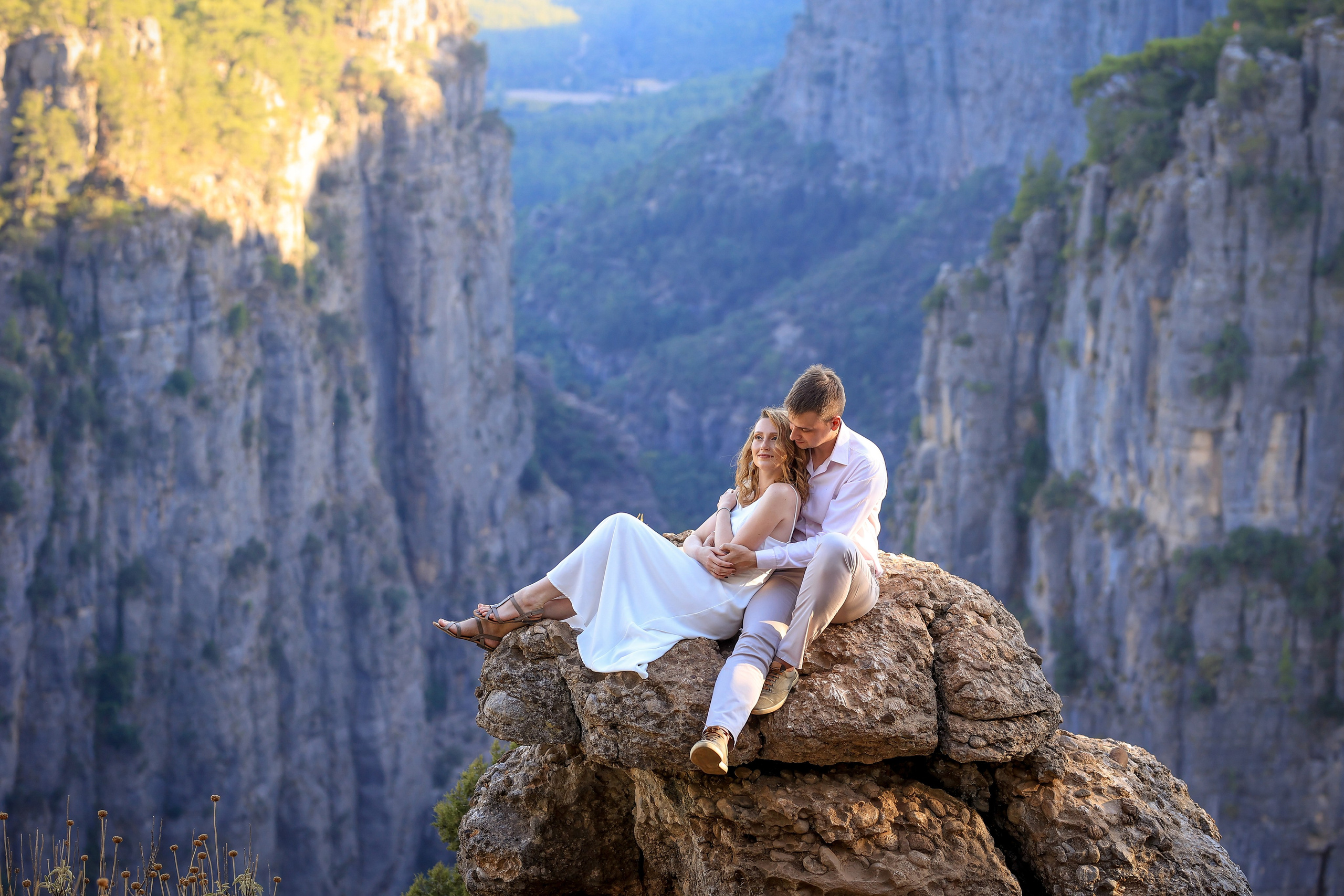 Canyon Tazy. Photographer in Turkey, Antalya, Kemer, Belek, Side, Kas, Fethiye