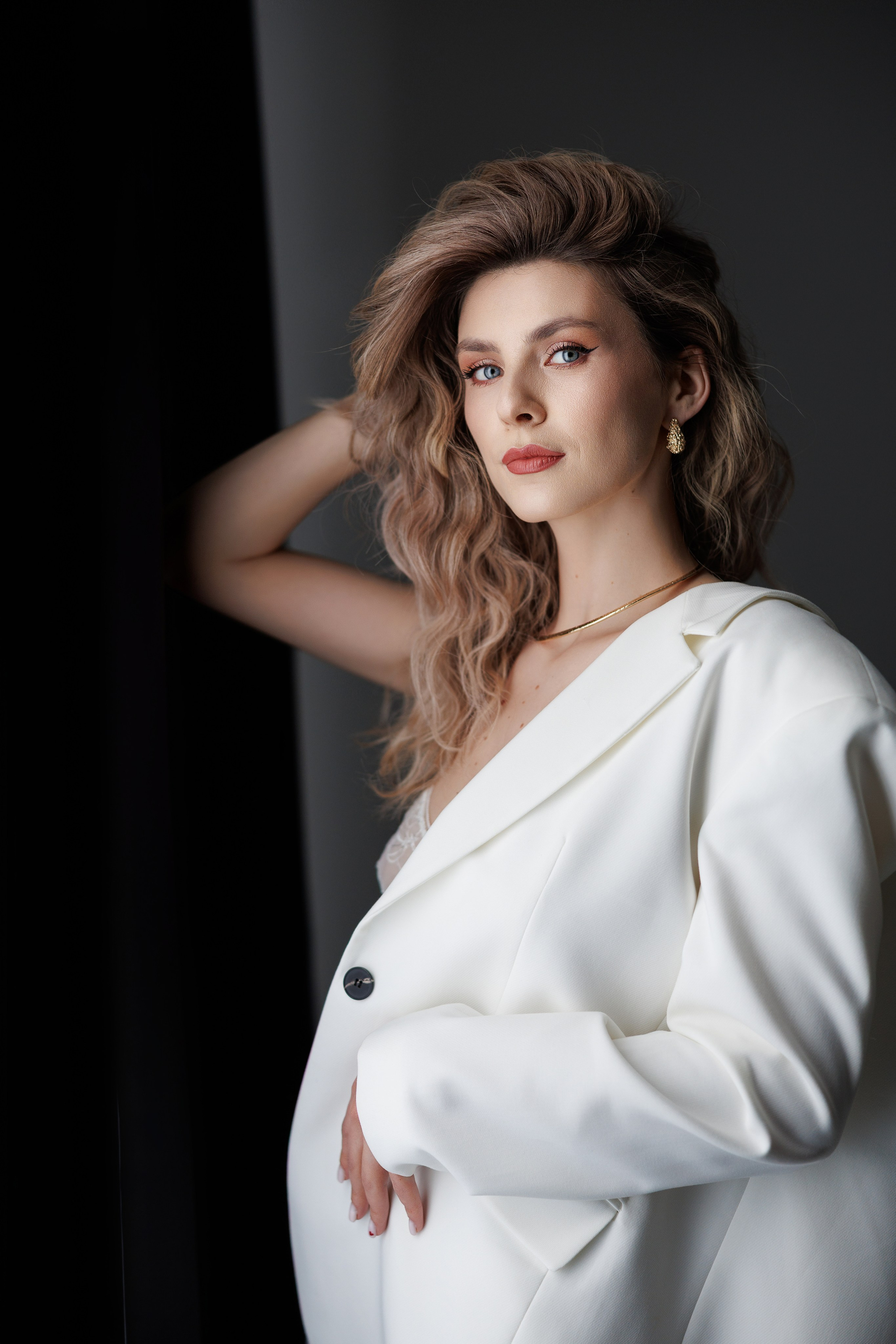 Raluca Anghelescu, fotograf profesionist în Brașov