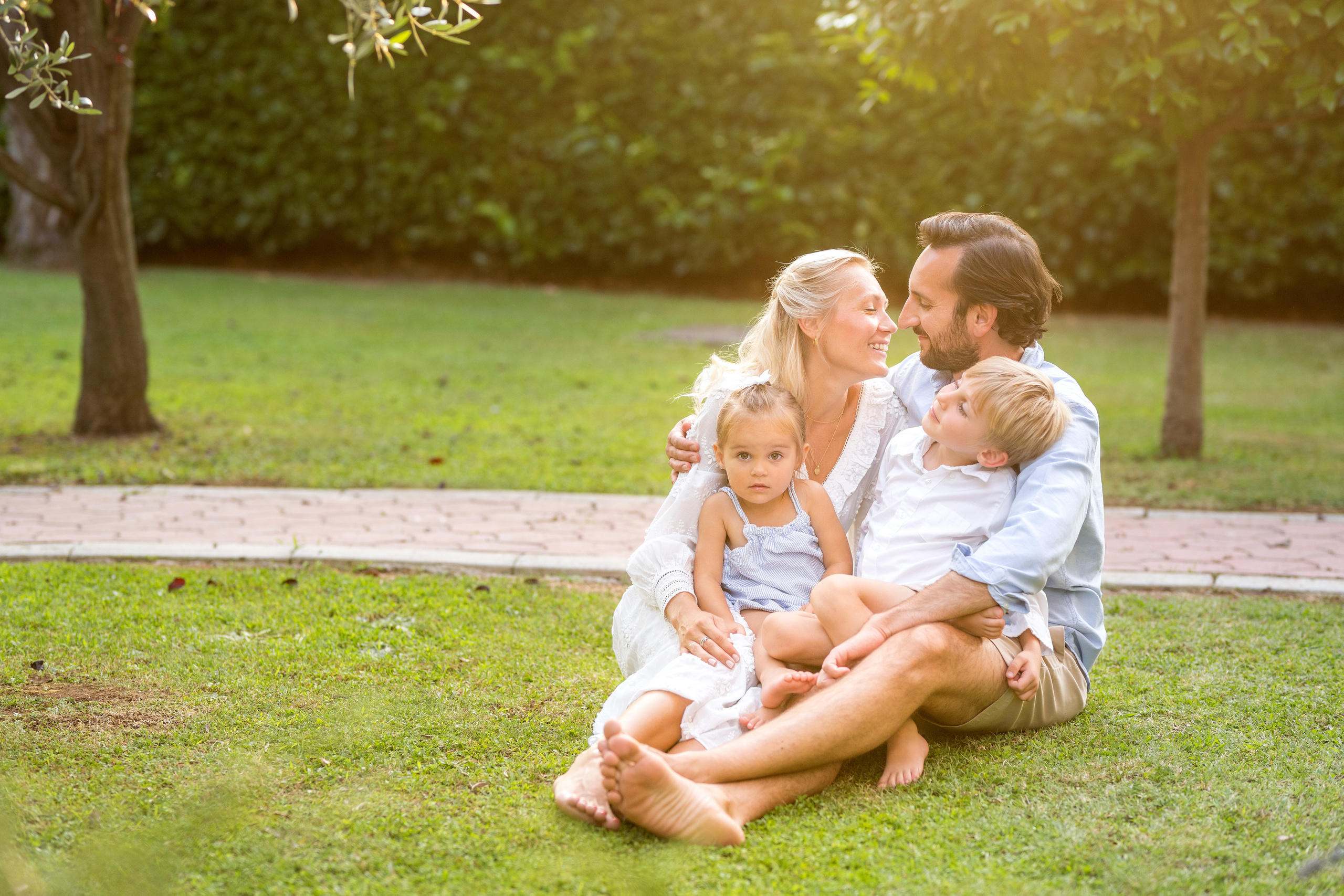 Катя Халдеева Фотограф Саратов