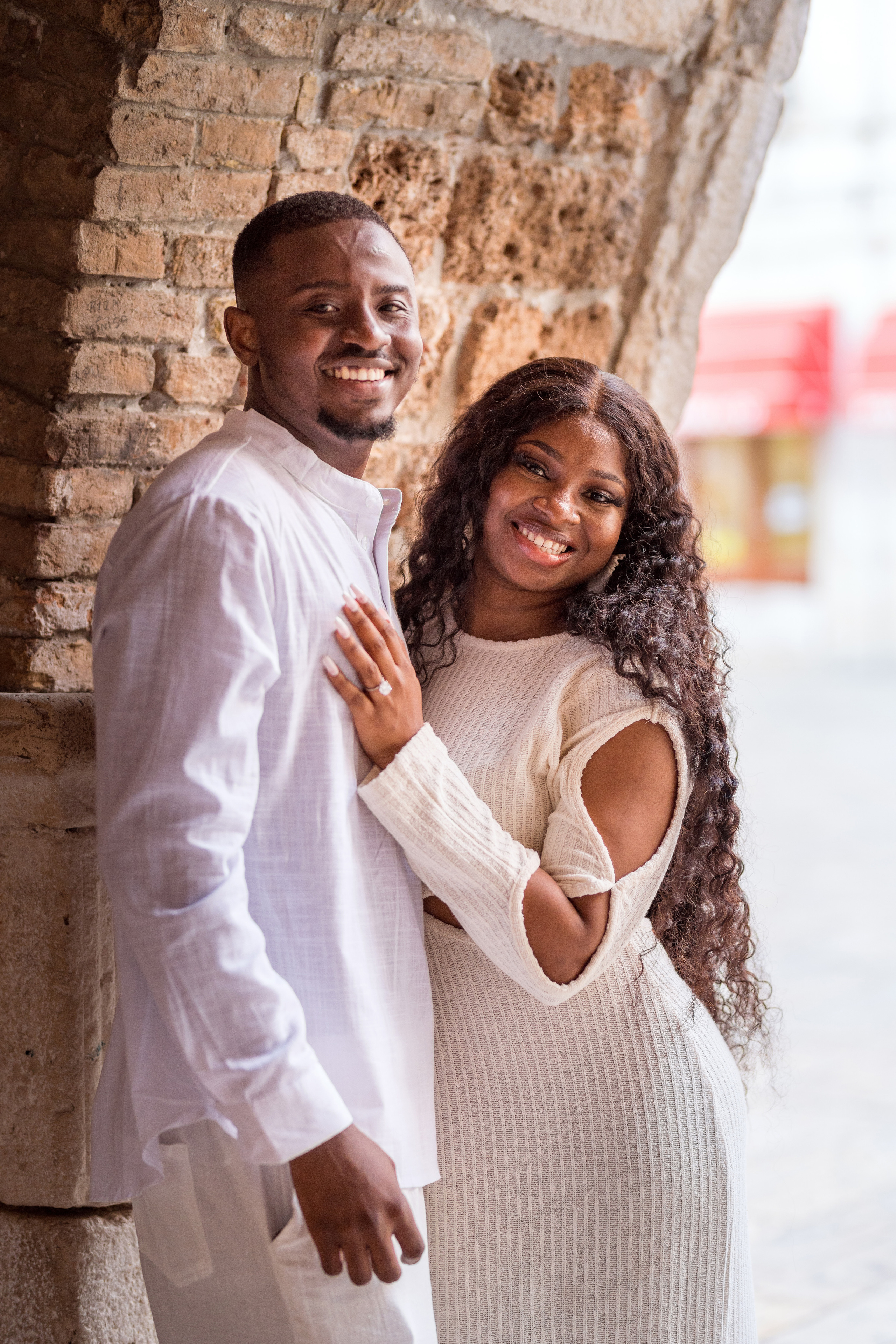 Elizabeth. Photo session of newlyweds in Kotor, Montenegro. Kate Khaldeeva photographer in Saratov