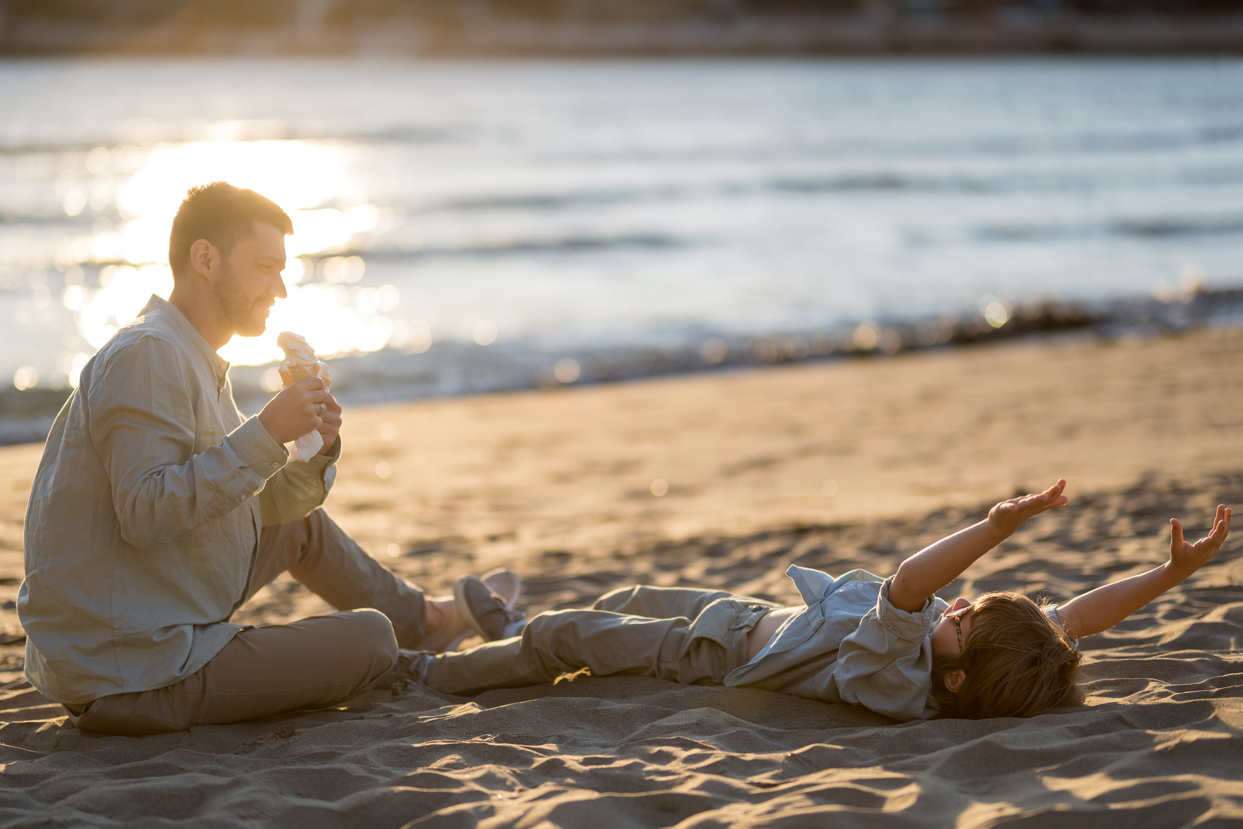 Катя Халдеева Фотограф Саратов