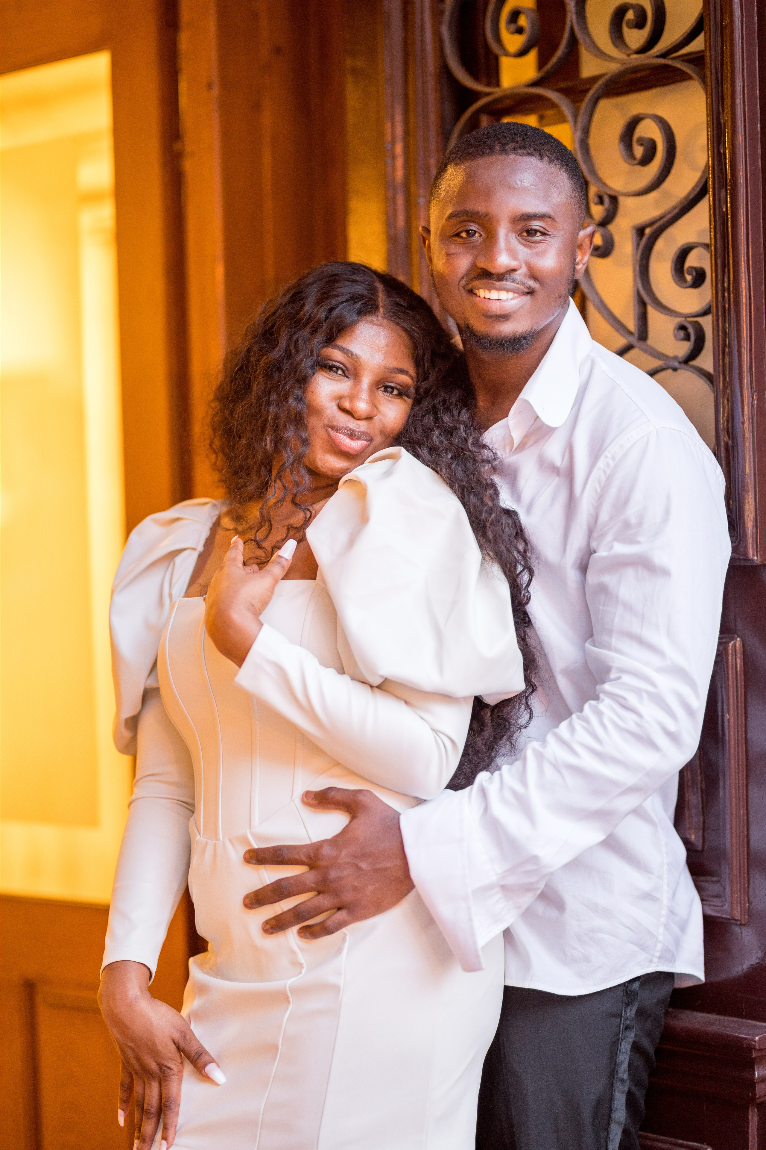 Elizabeth. Photo session of newlyweds in Kotor, Montenegro. Kate Khaldeeva photographer in Saratov