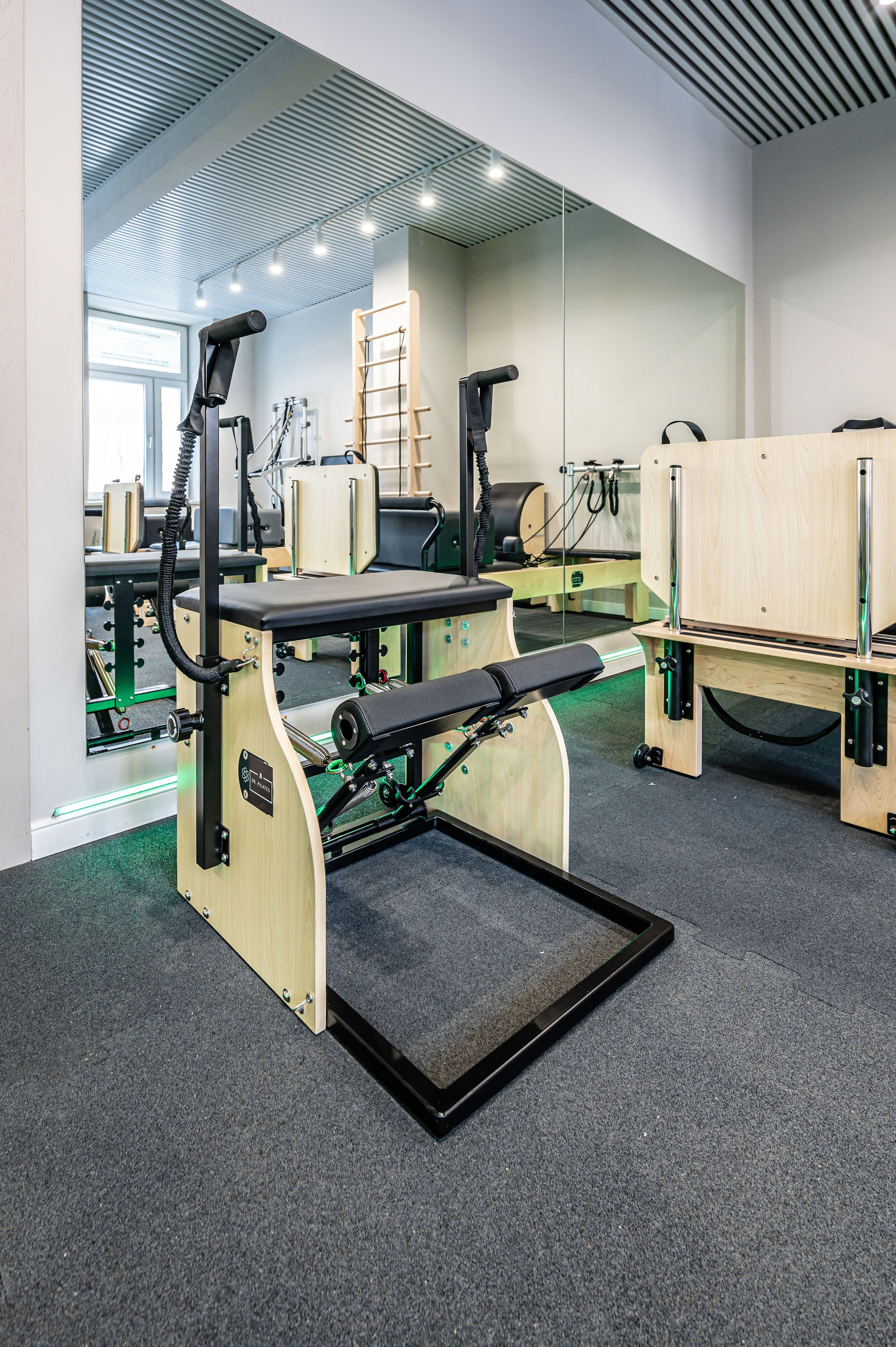 Фотосъемка в Фитнес центре So-Fit. PHOTOGRAPHER QUINTANA ROO