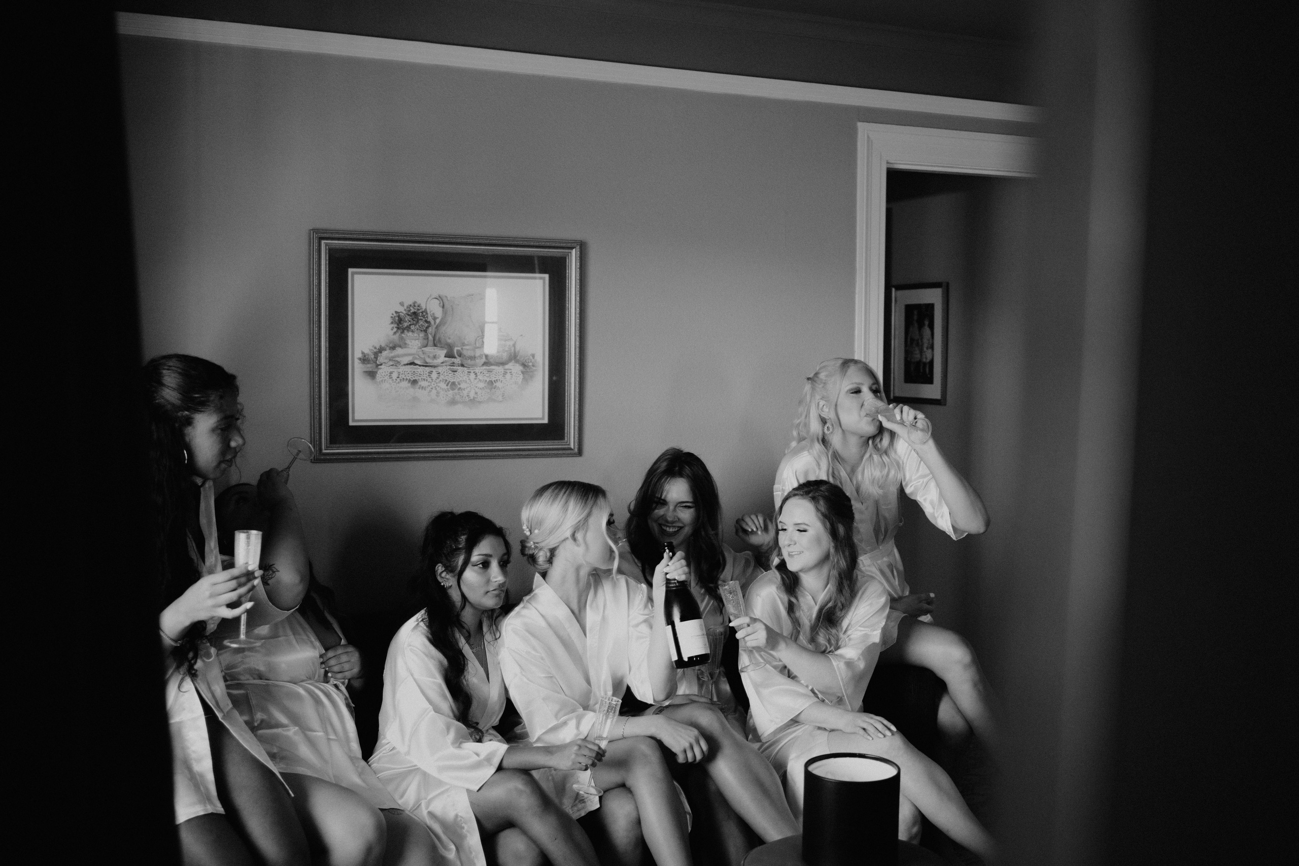 Brook & Richard's Wedding in Portland Oregon| Captured by Georgy Shishkin, Professional Wedding Photographer Seattle, Bend & Oregon Coast. Capturing Love in the Heart of the Pacific Northwes