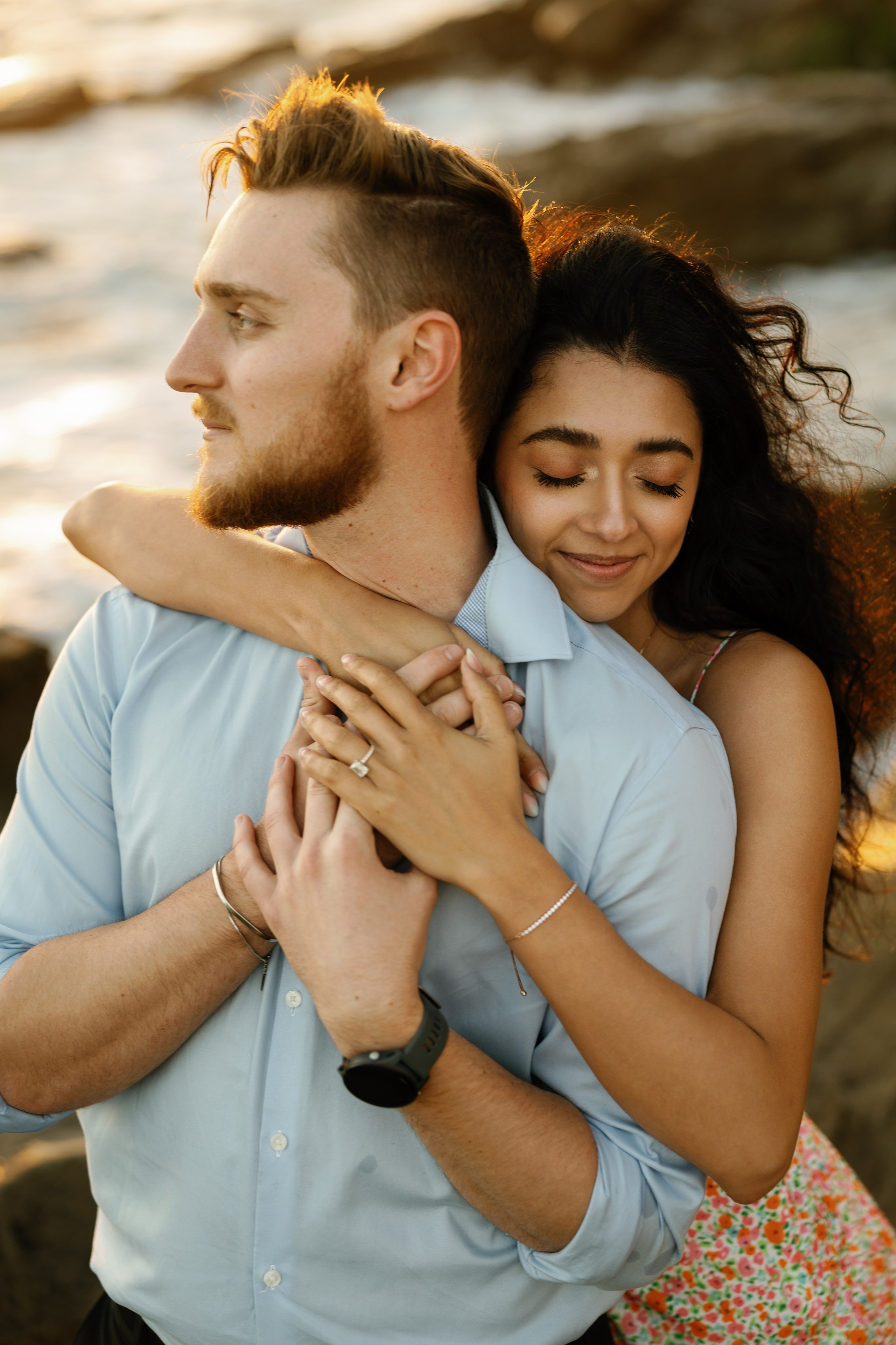 Proposals California. Wedding Photography & Videography Team in California, Los Angeles, San Francisco, San Diego and Travel