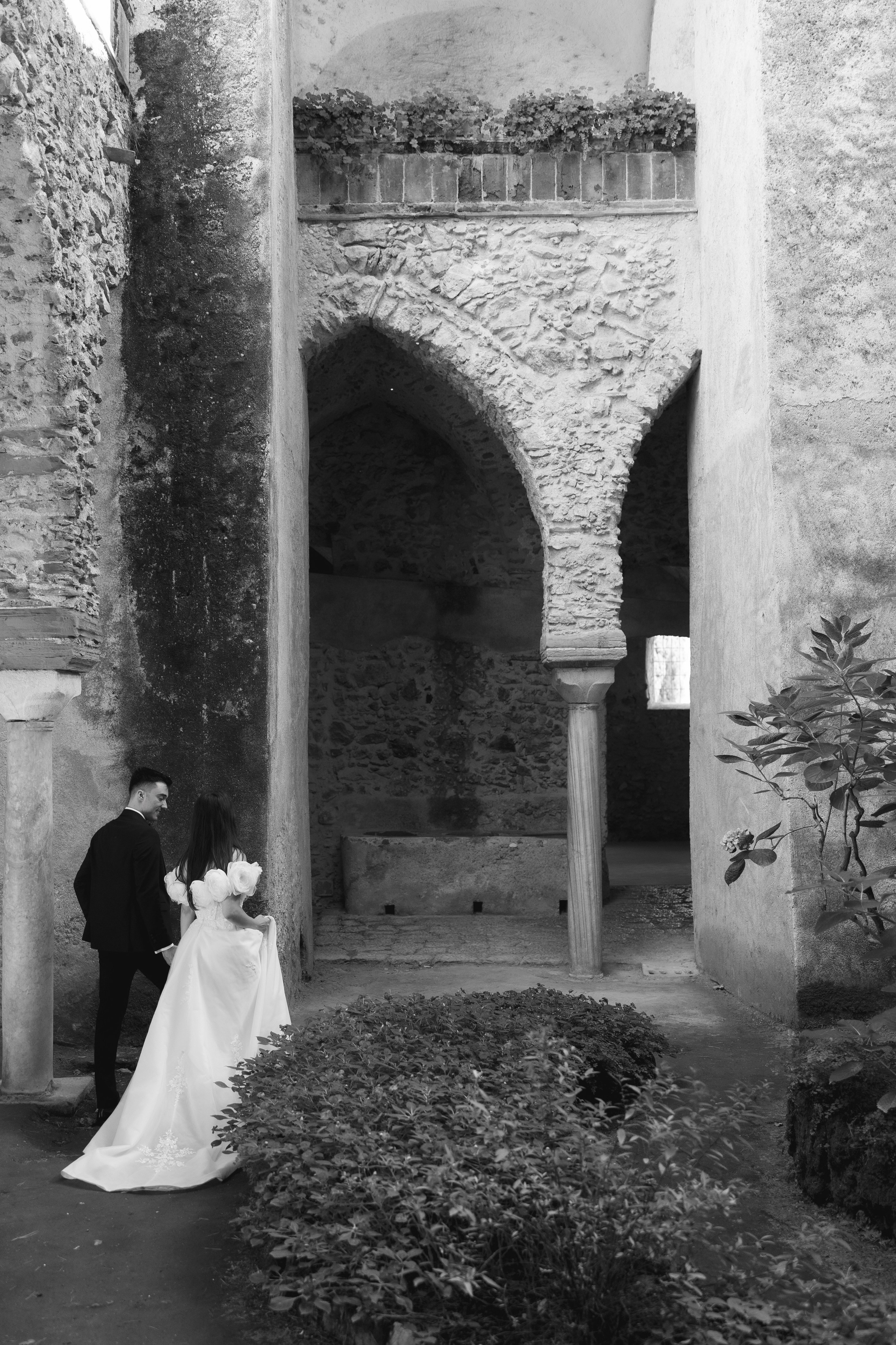 Fulop Robert — Editorial Wedding Photographer in Europe