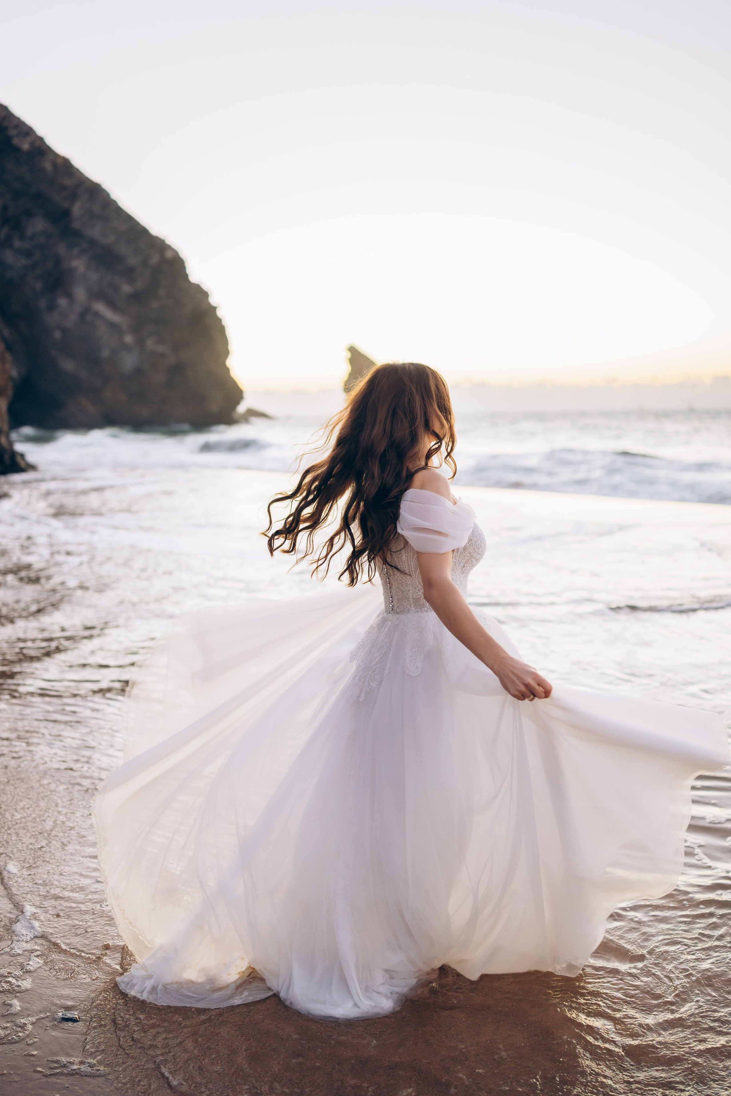 Irina & Max Elopment Sintra. Filmes e Fotografia Cinematográfica de Casamento em Portugal | Ricardo & Mary Pictures