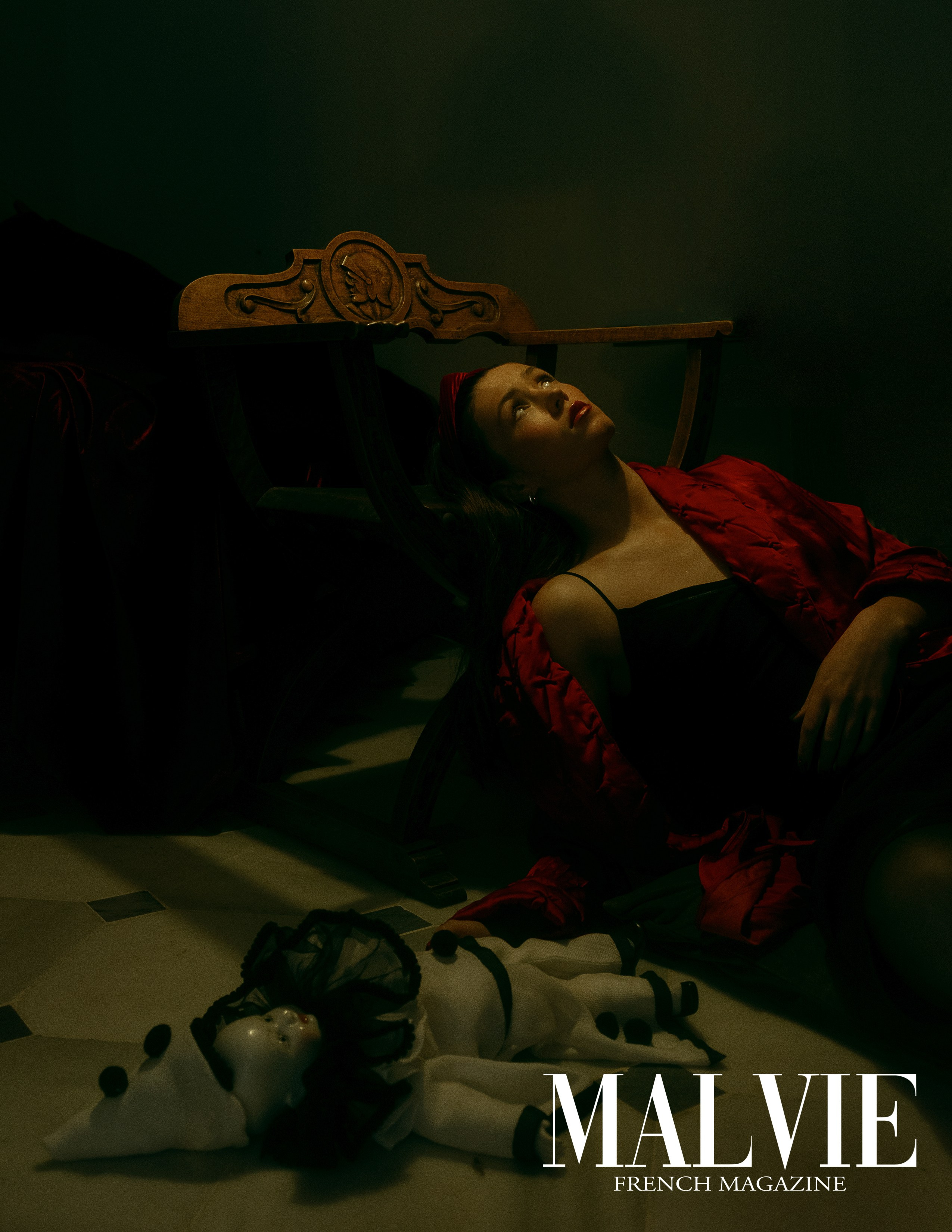 The best publications of the project Dream House