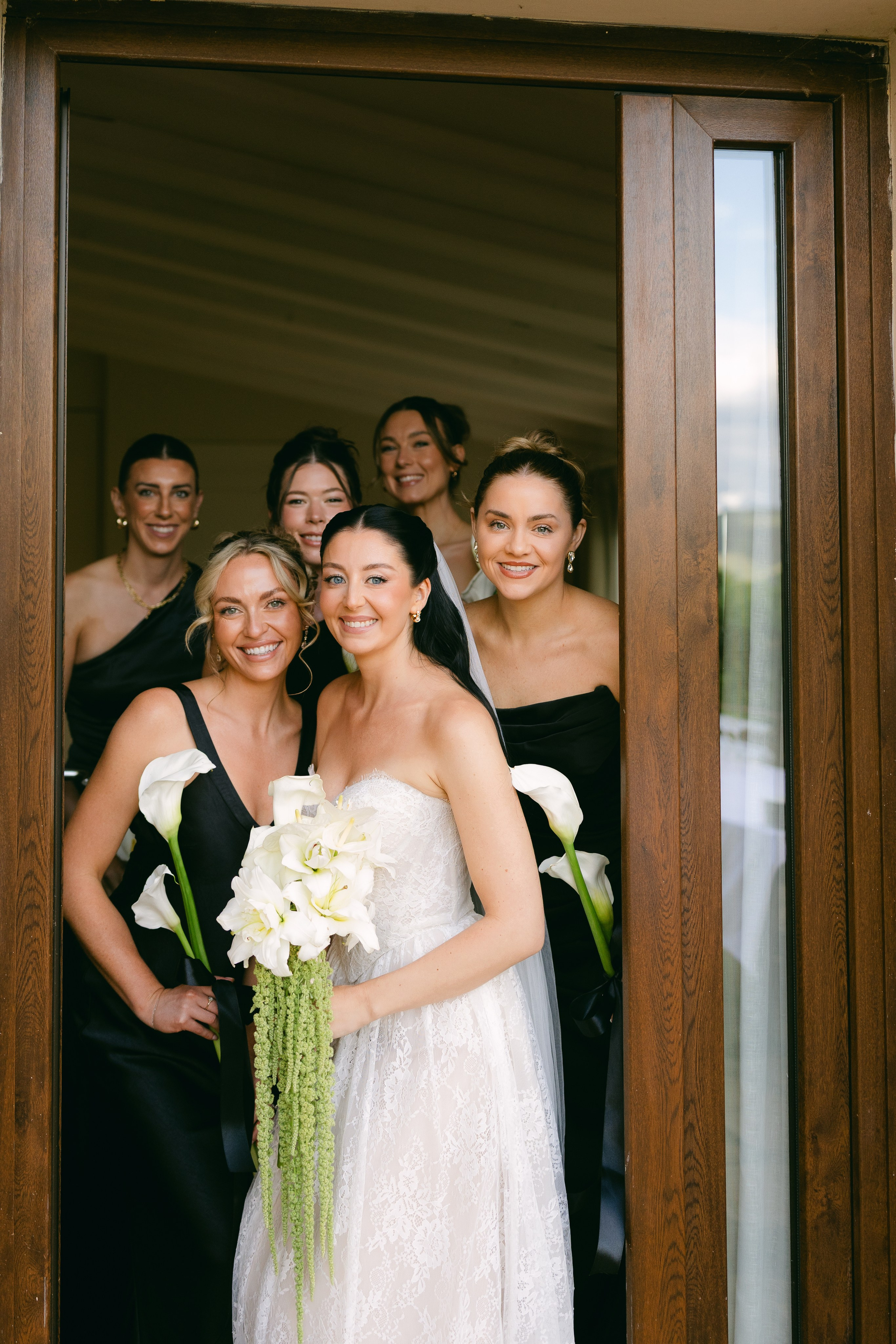 Hannah and Zac. Sara Luca Wedding Photographer in Italy and Europe
