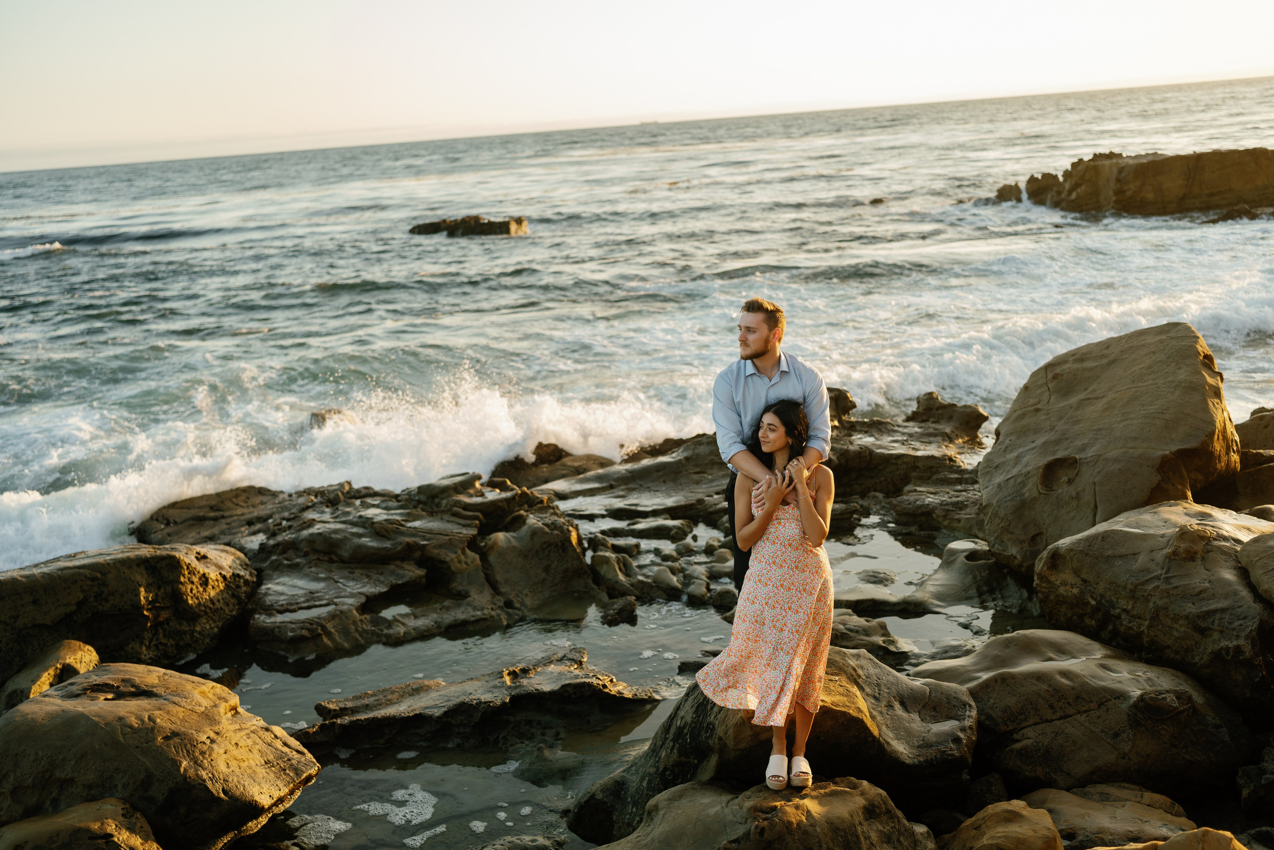 Proposals California. Wedding Photography & Videography Team in California, Los Angeles, San Francisco, San Diego and Travel