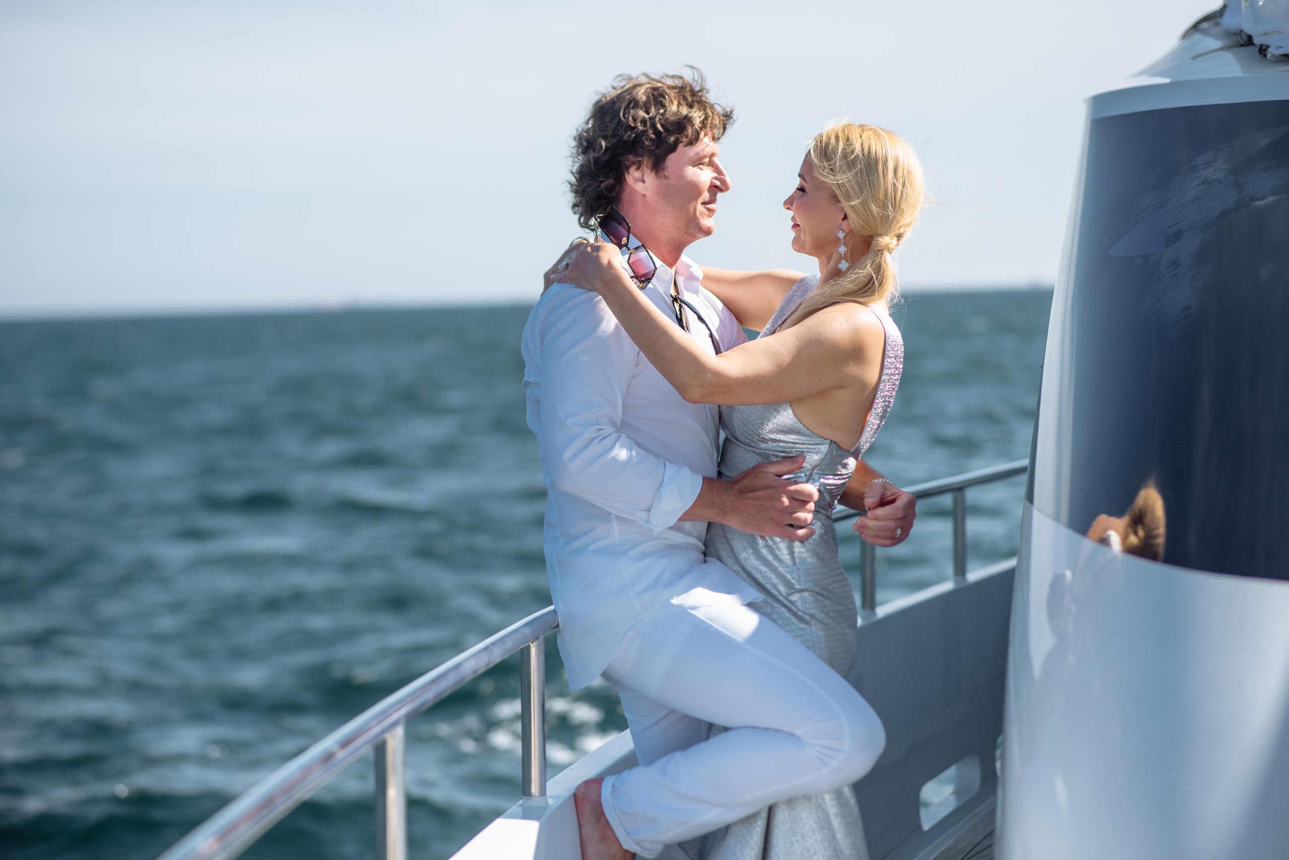 Natalia & Eugeniy. Professional photography services in Barcelona by Ekaterina Gasanova