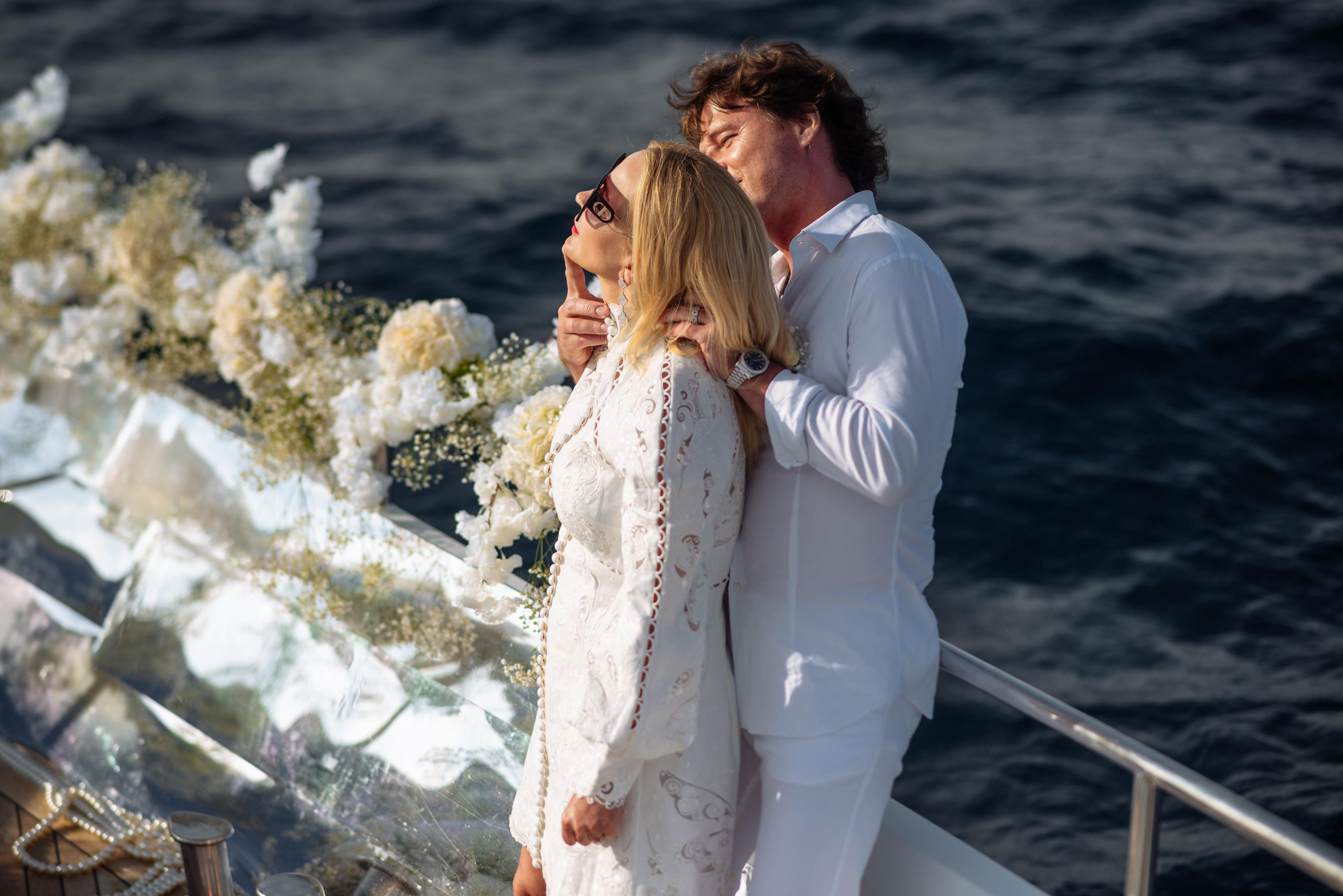 Natalia & Eugeniy. Professional photography services in Barcelona by Ekaterina Gasanova