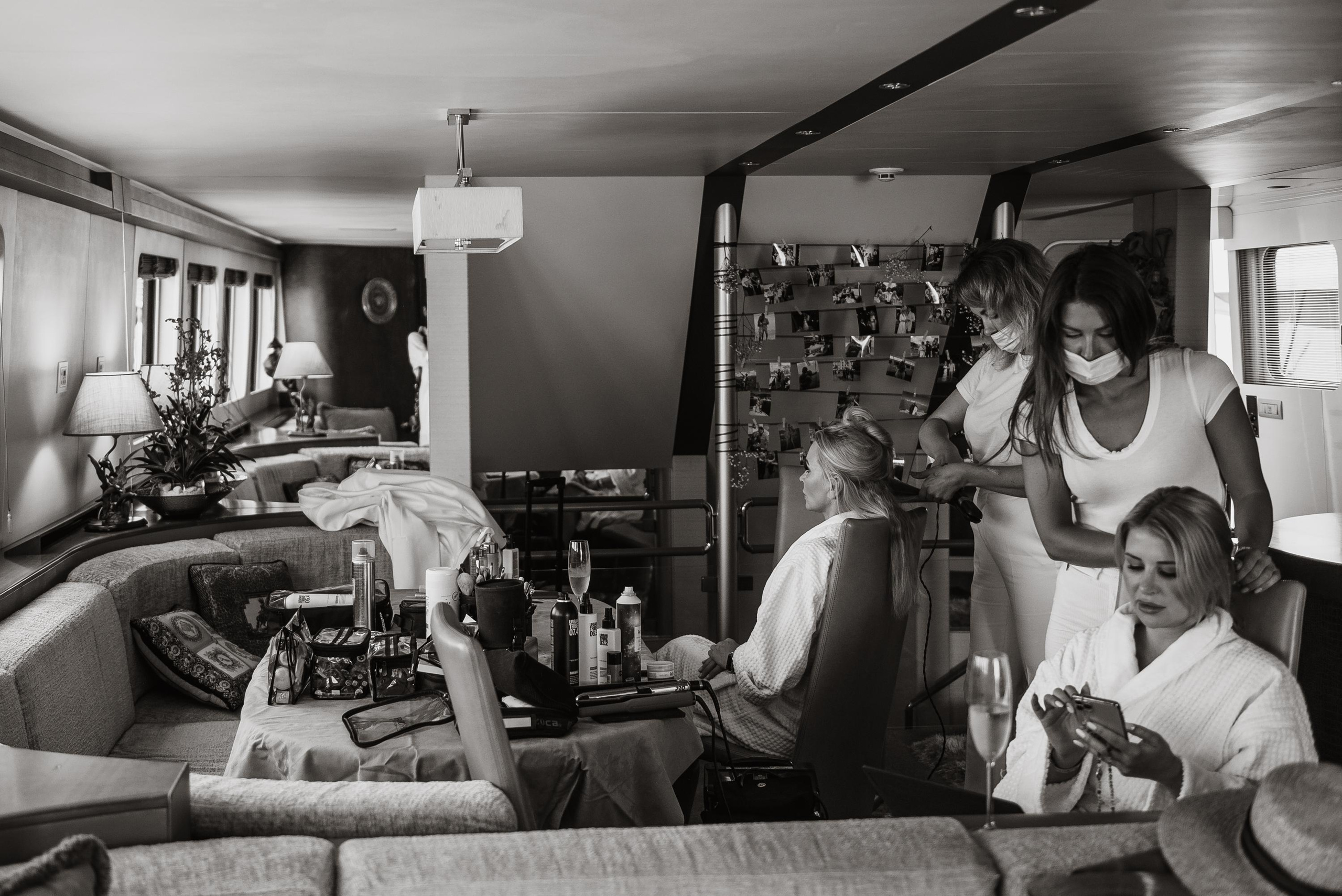 Natalia & Eugeniy. Professional photography services in Barcelona by Ekaterina Gasanova