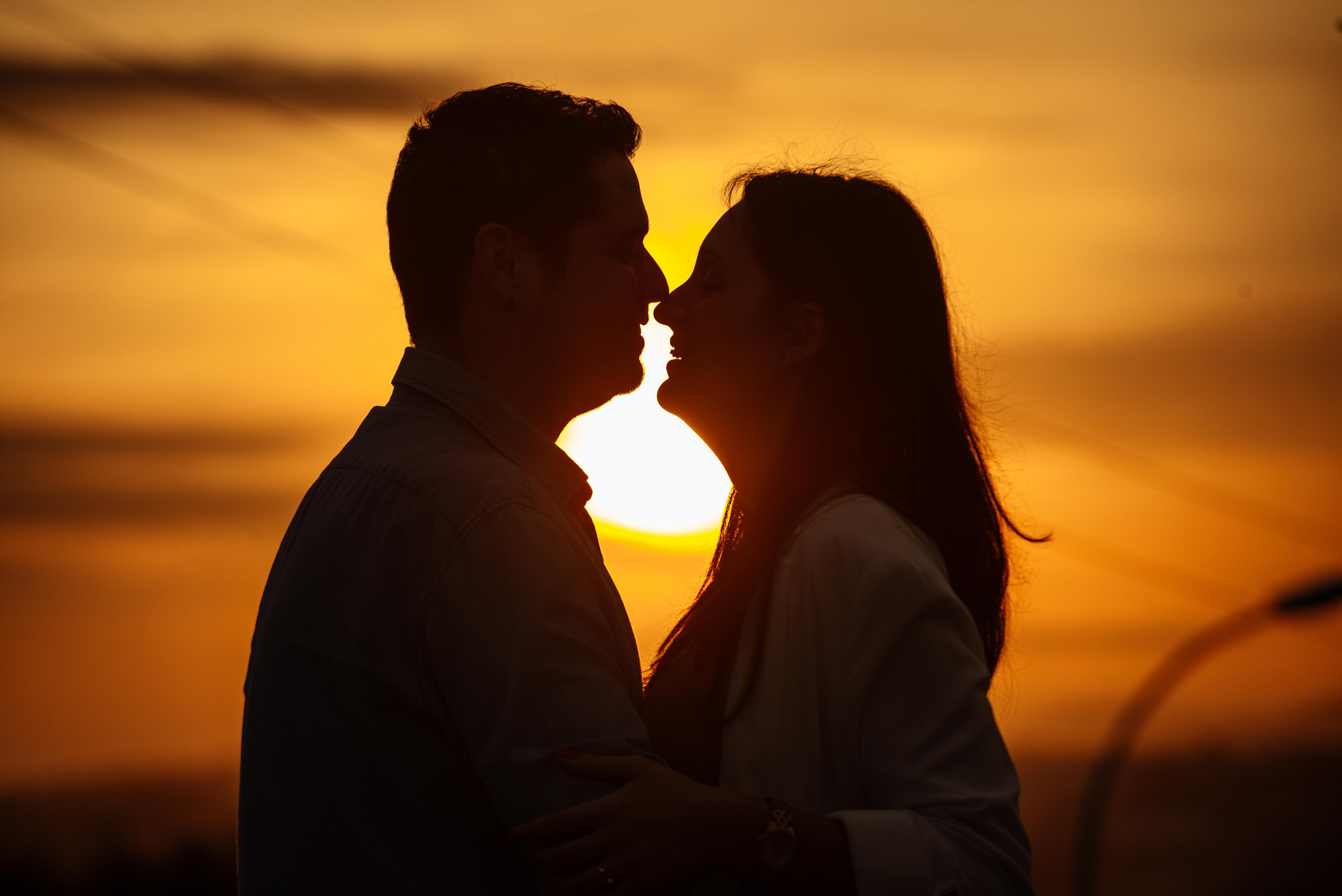 Sandra y Carlos. Фотограф Екатерина Гасанова — фотосессии в Барселоне