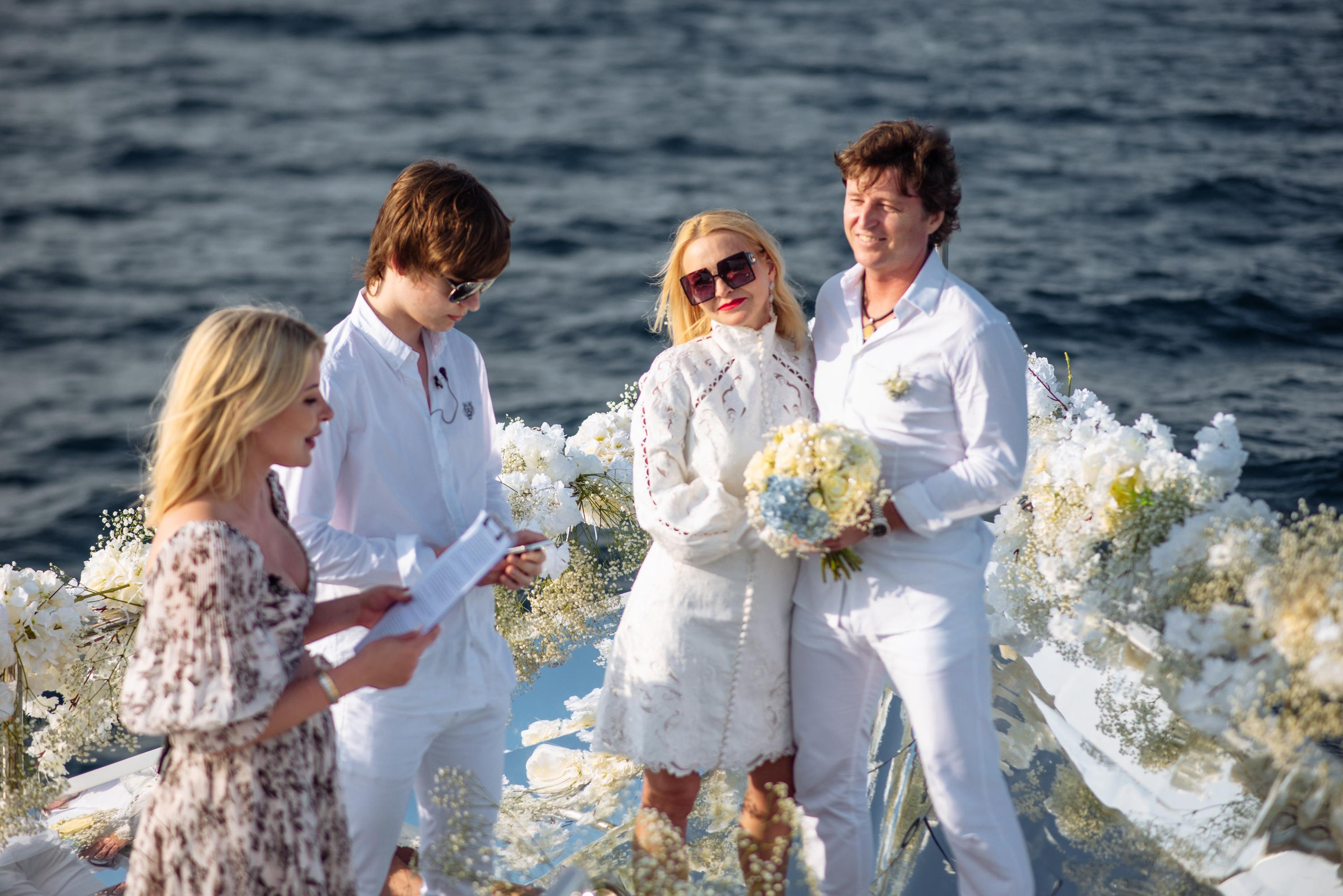 Natalia & Eugeniy. Professional photography services in Barcelona by Ekaterina Gasanova