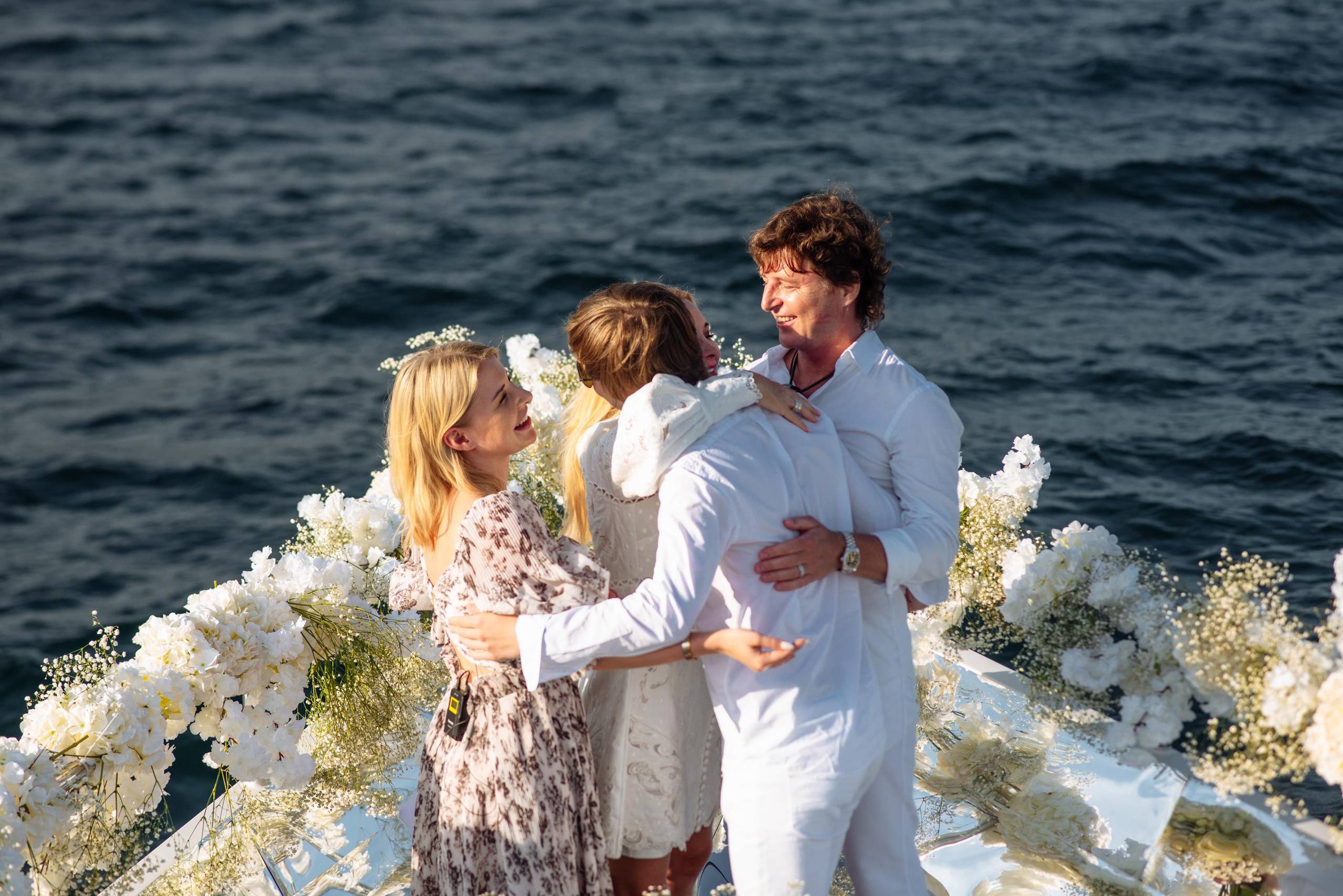 Natalia & Eugeniy. Professional photography services in Barcelona by Ekaterina Gasanova